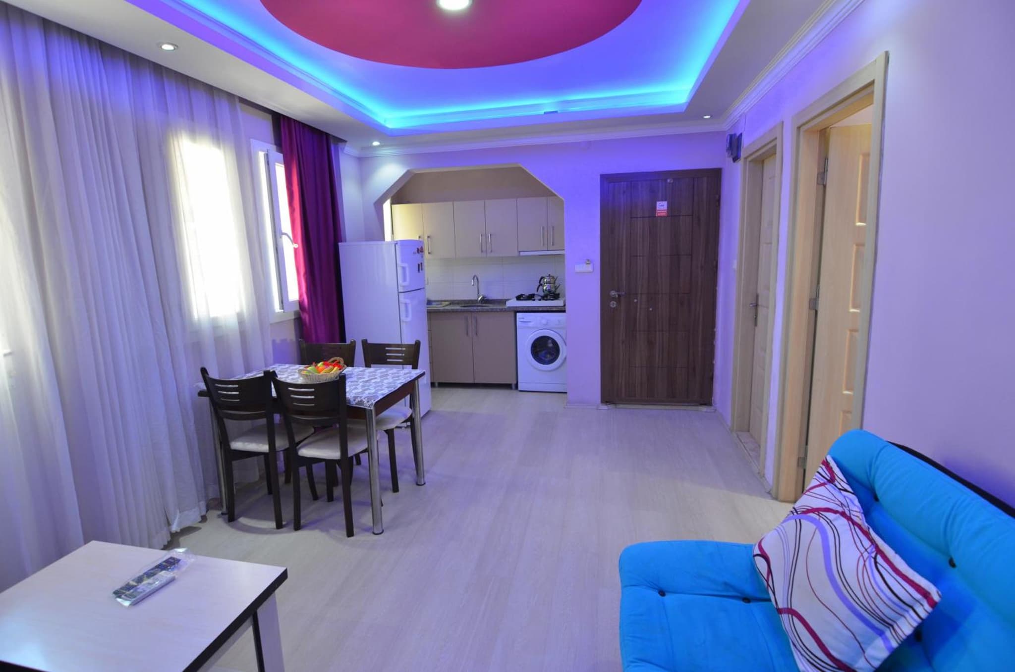 Mykonut Apart Otel - Image 1