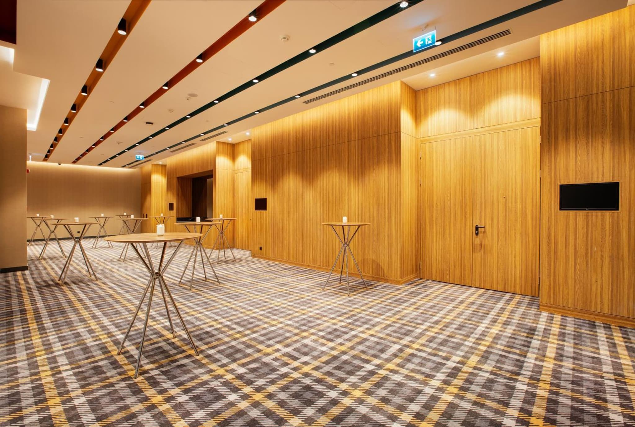 ibis Styles İstanbul Merter - Image 3