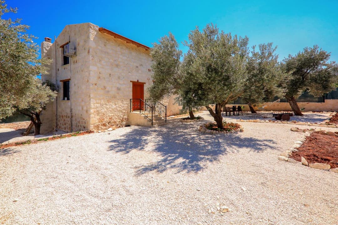 VİLLA HABESA fotoğrafı