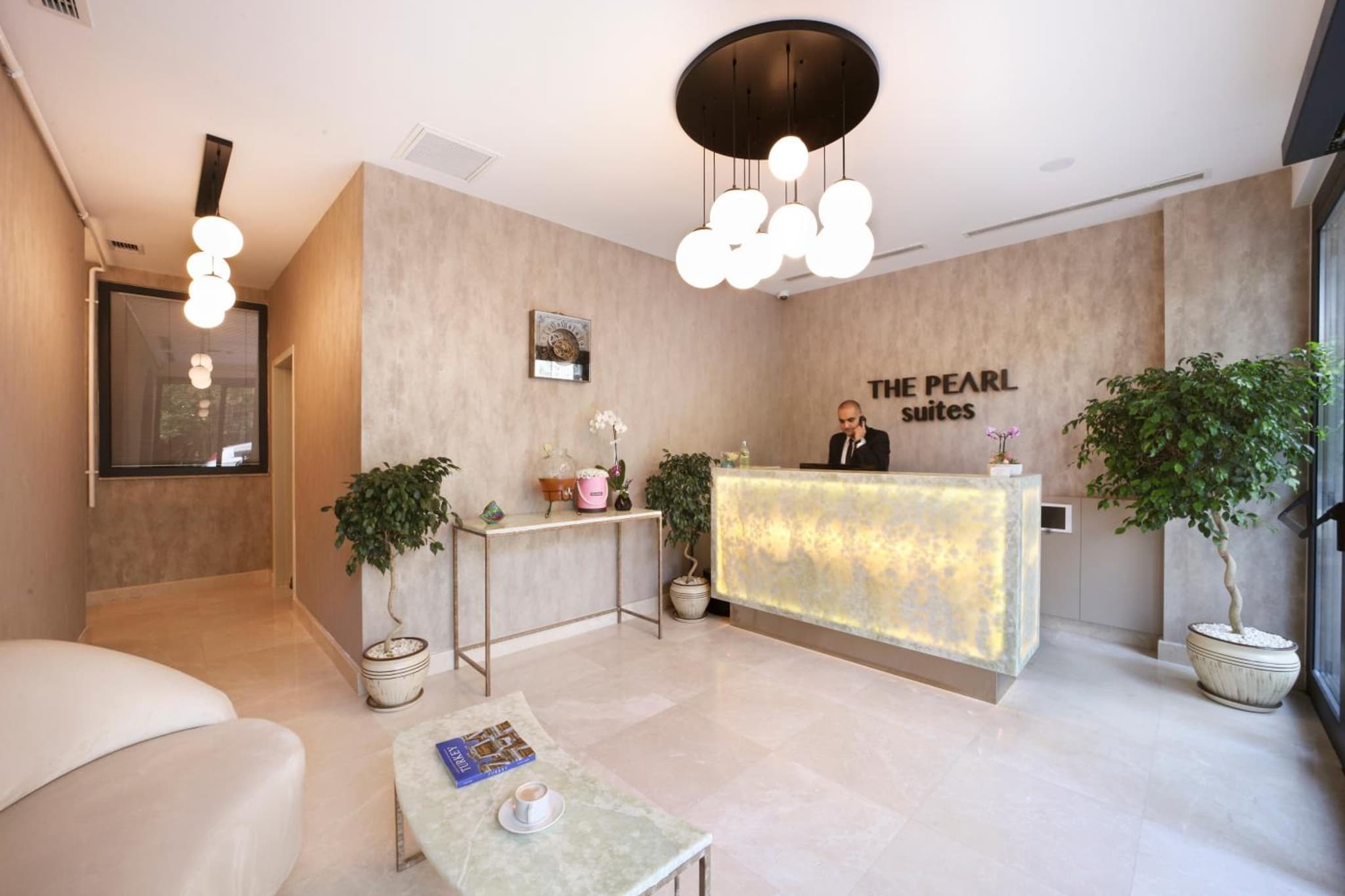 The Pearl Süitler - Image 4