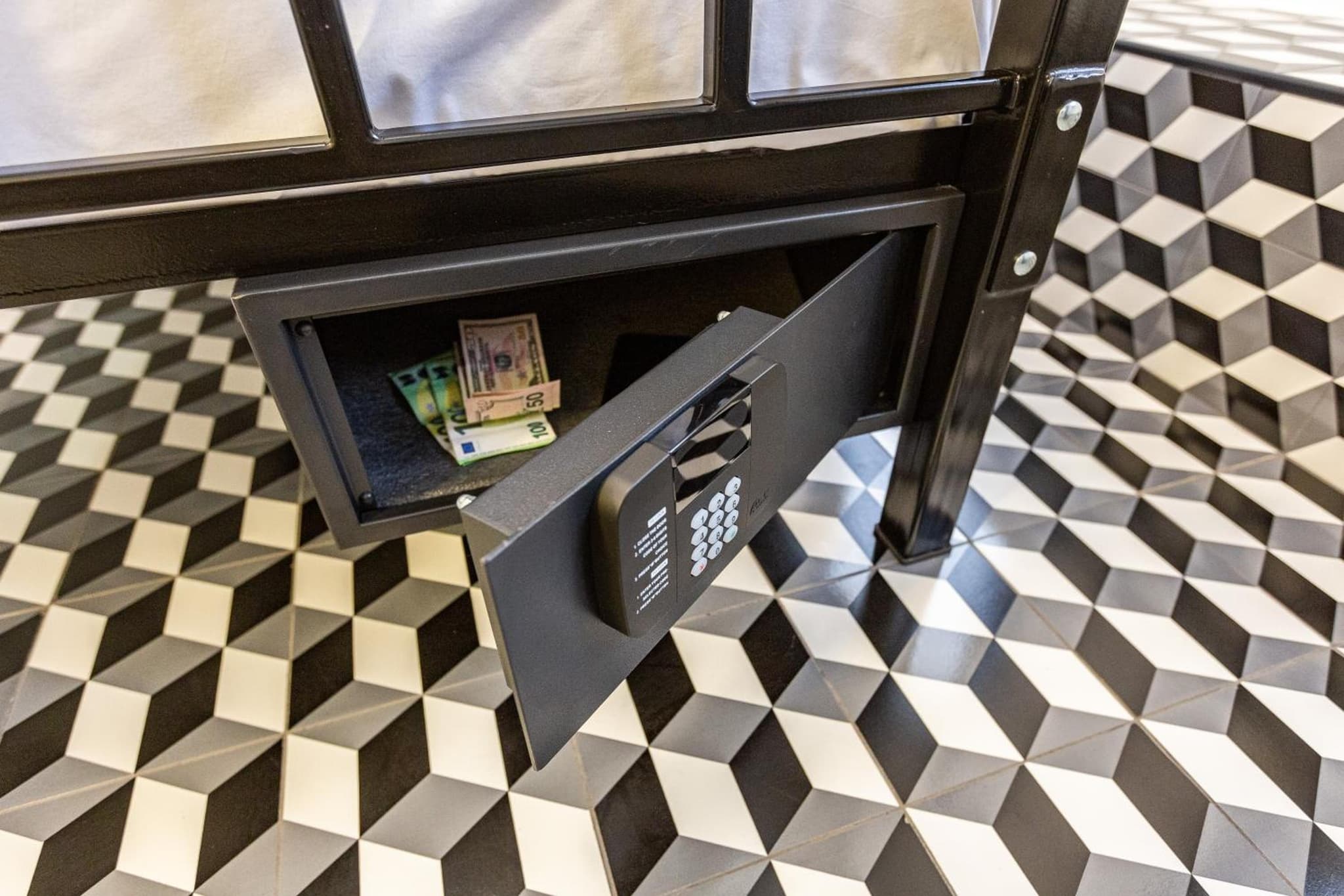 Villa Pera Suite Otel - Image 2