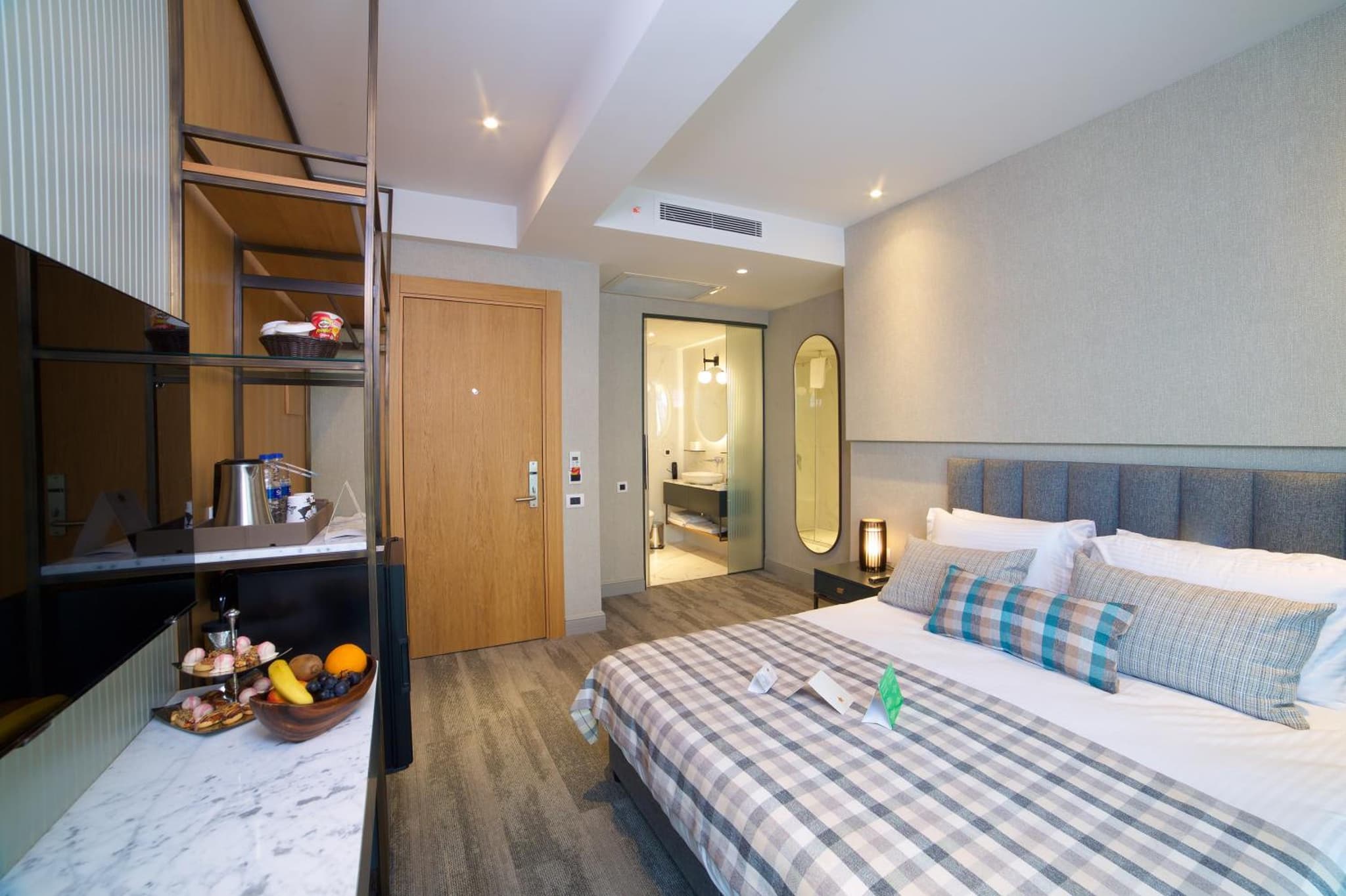 Dosso Dossi Hotels Yenikapı - Image 2