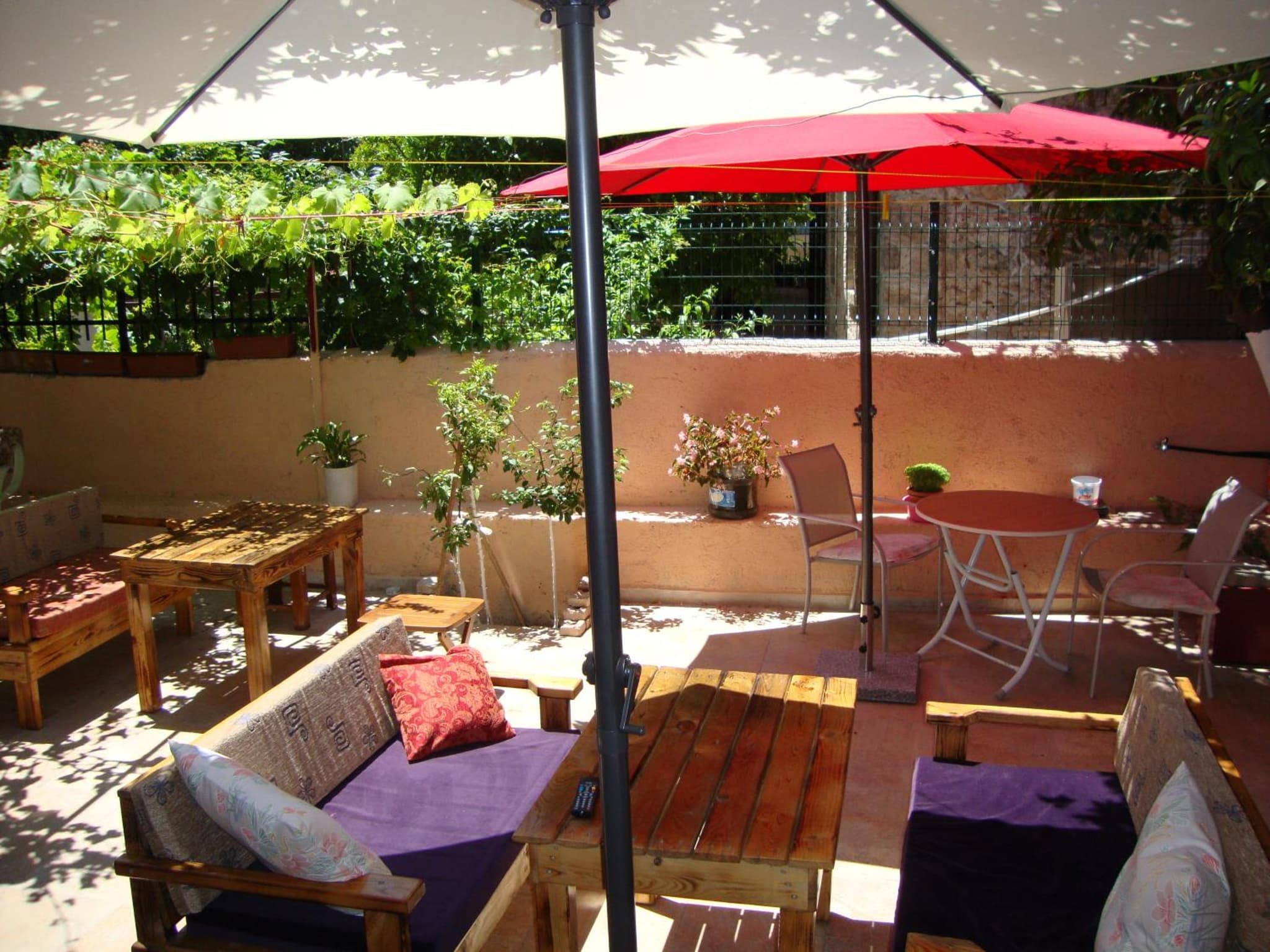 Efsali Hotel Kaleiçi - Image 4