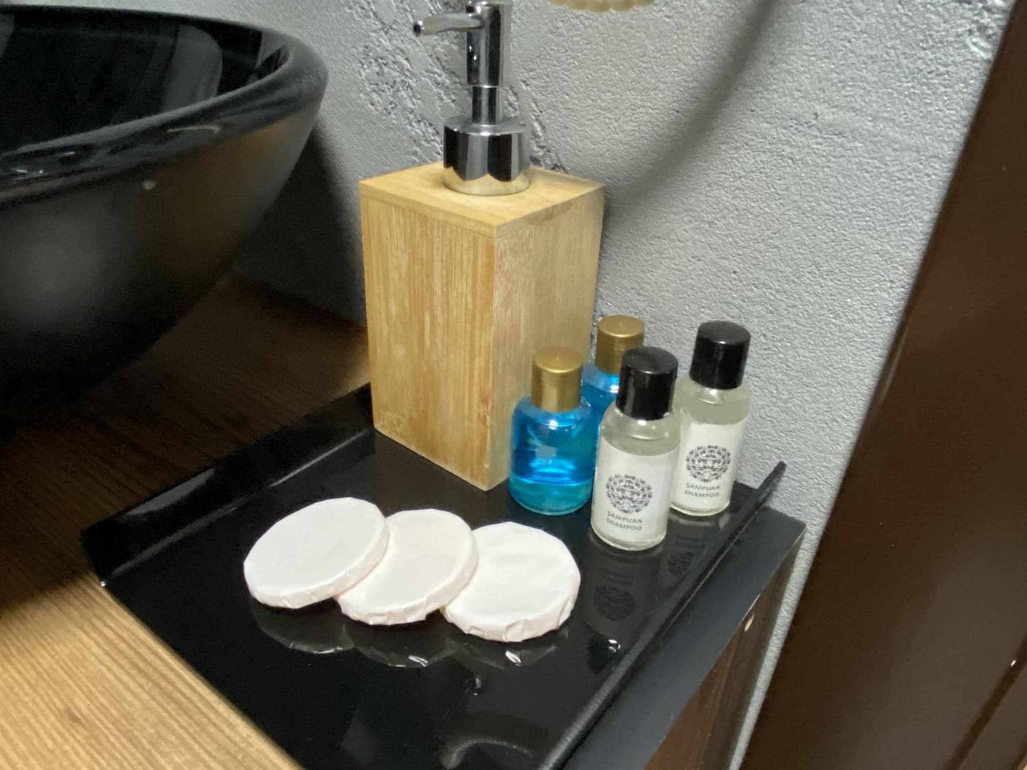 Insta Hotel Karakoy - Image 4