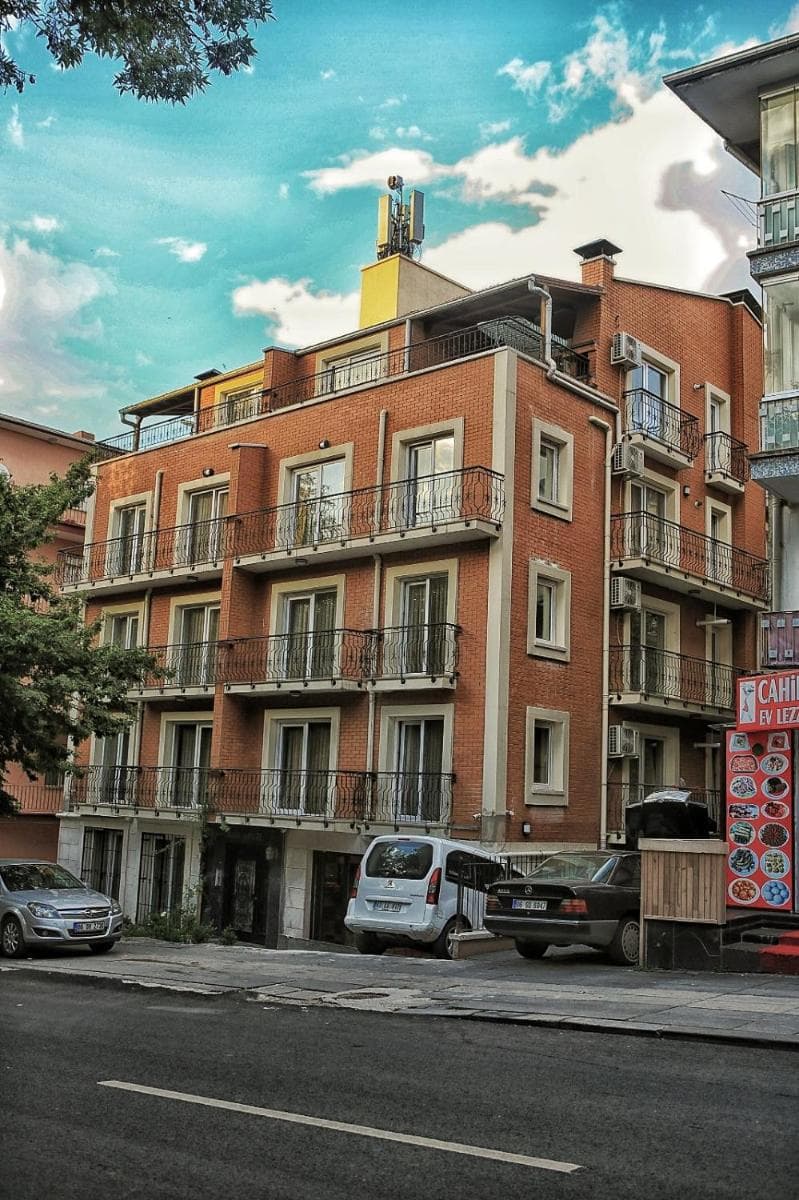 CONCEPT HoUSE fotoğrafı