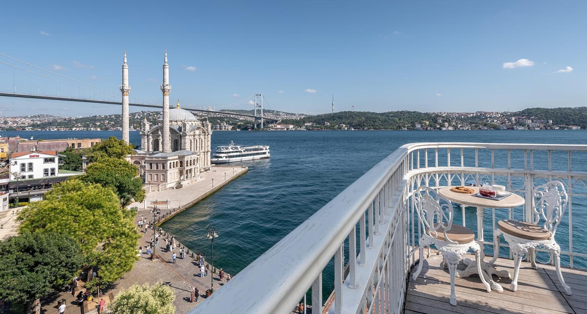 The Stay Bosphorus - Image 4
