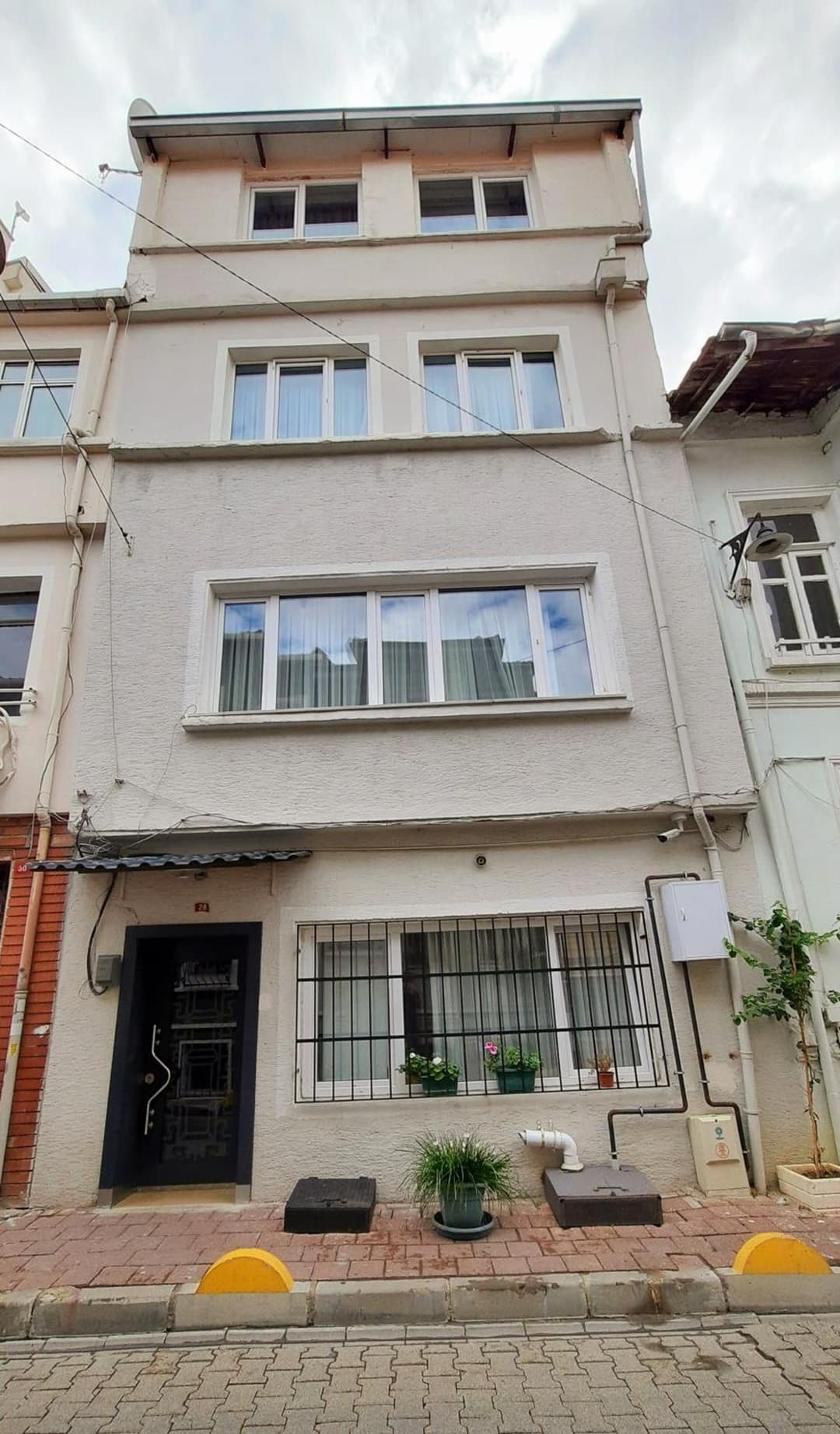 Ararat Apart fotoğrafı