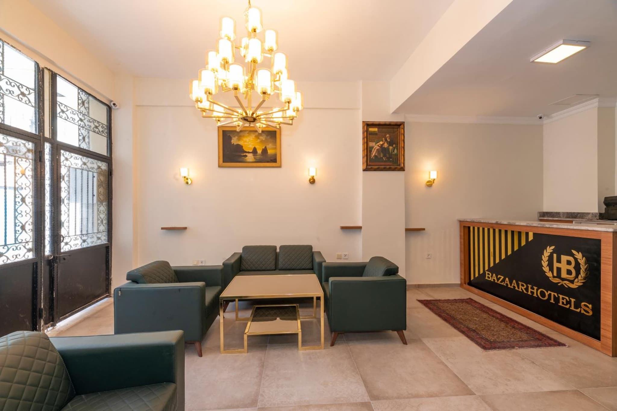 Bazaar Hotels Eski Şehir - Image 2