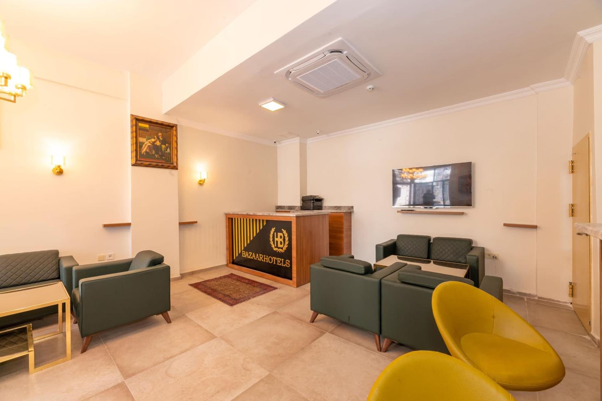 Bazaar Hotels Eski Şehir - Image 4