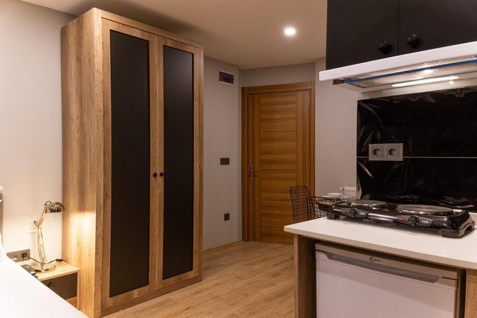 Long Stay İstanbul Residansı - Image 2