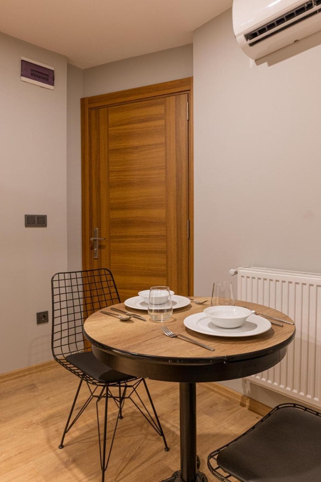 Long Stay İstanbul Residansı - Image 3