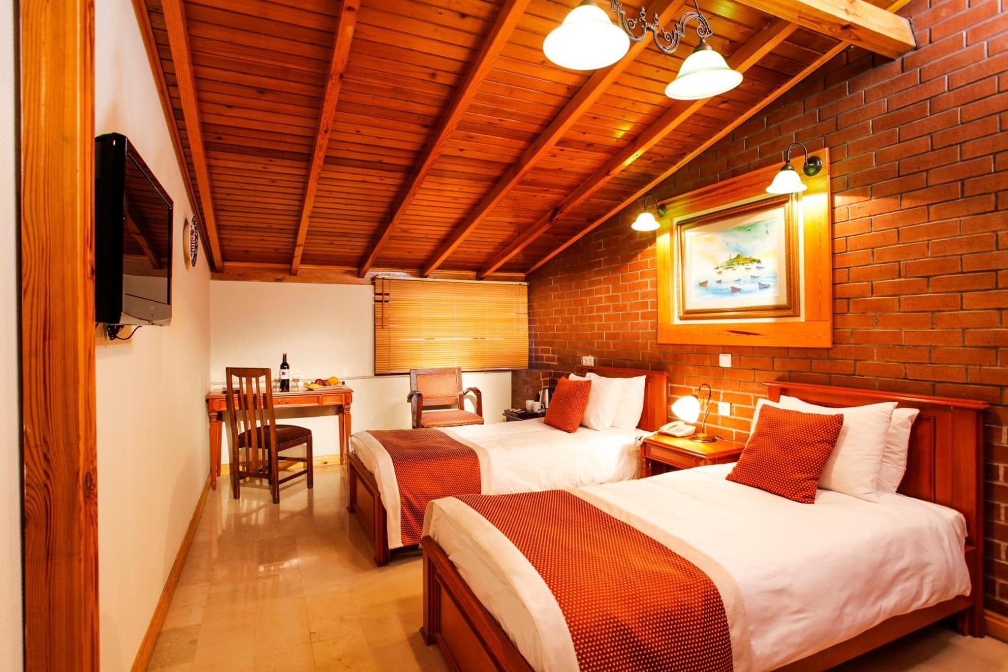 Hotel Erguvan - Special Category - Image 2