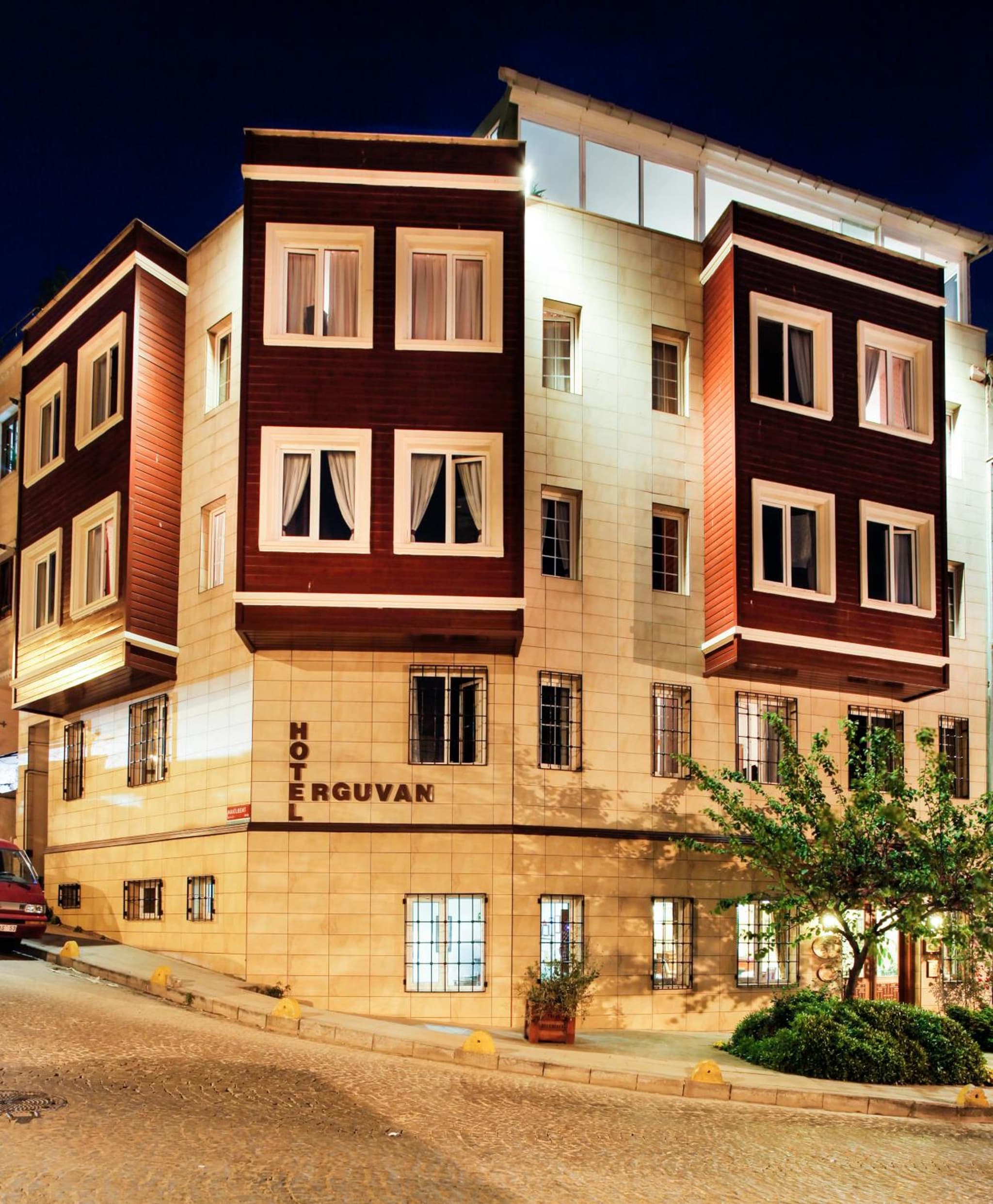 Hotel Erguvan - Special Category - Image 1