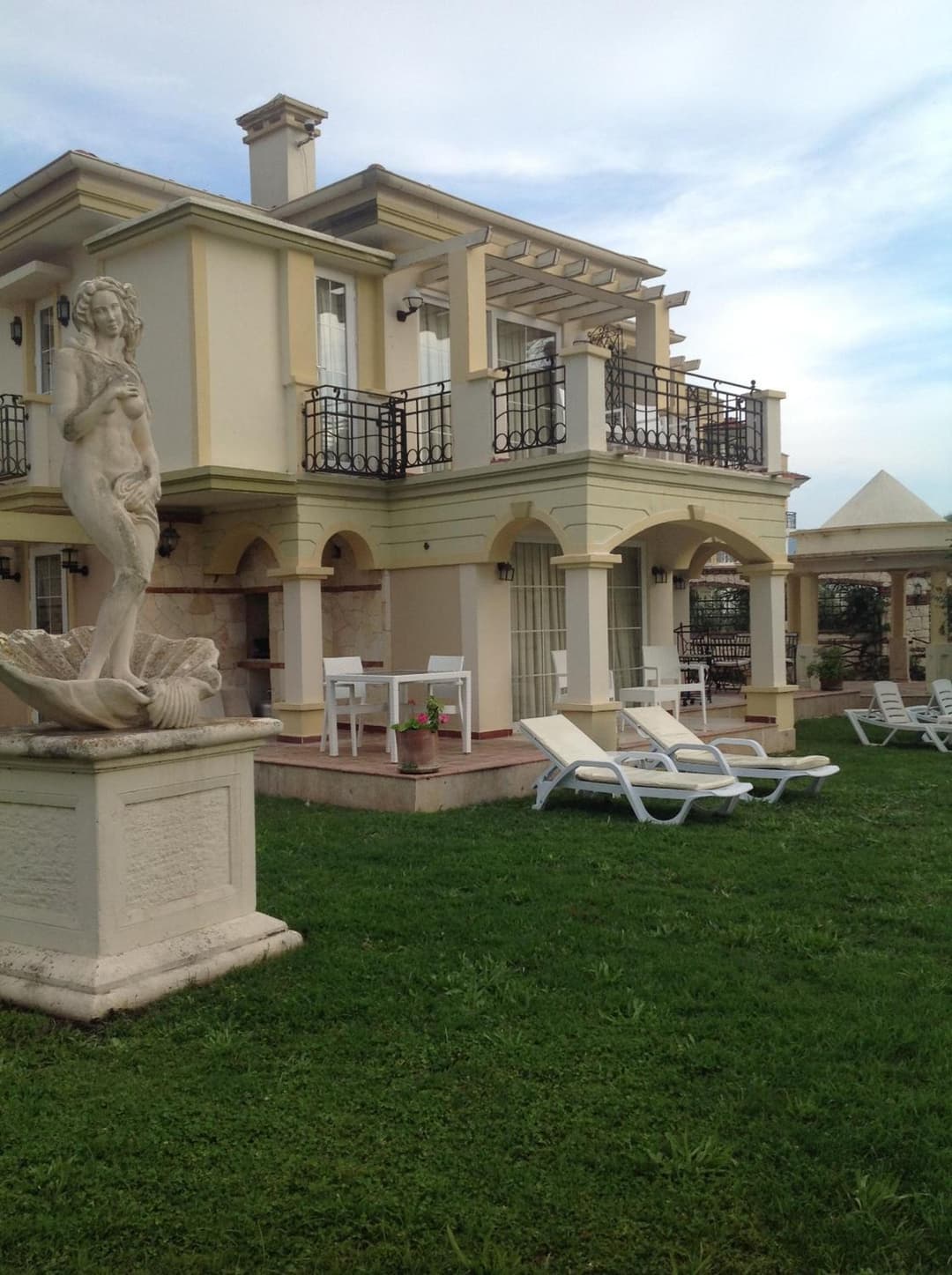 Villa B & D fotoğrafı