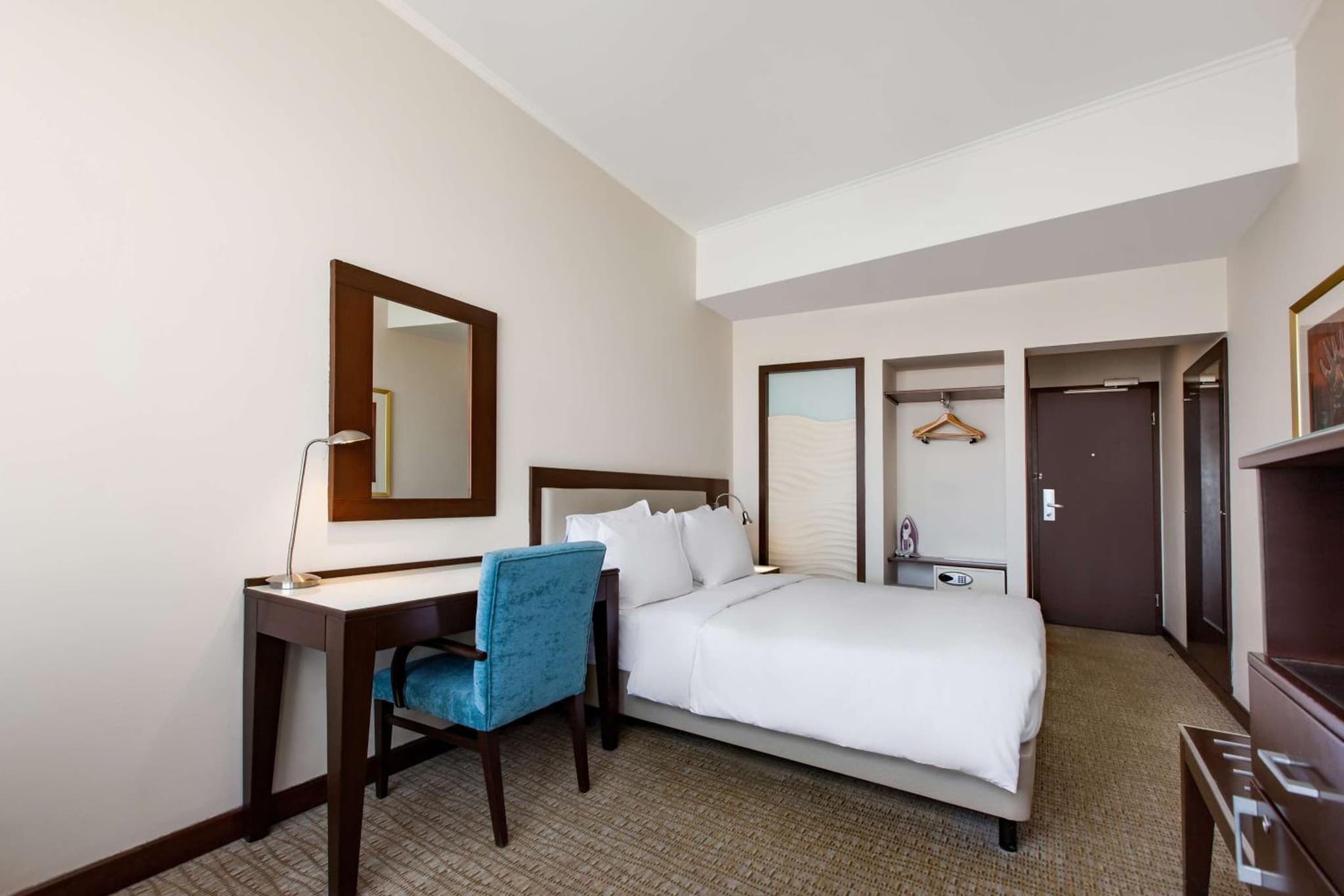 Radisson Blu Ankara - Image 2