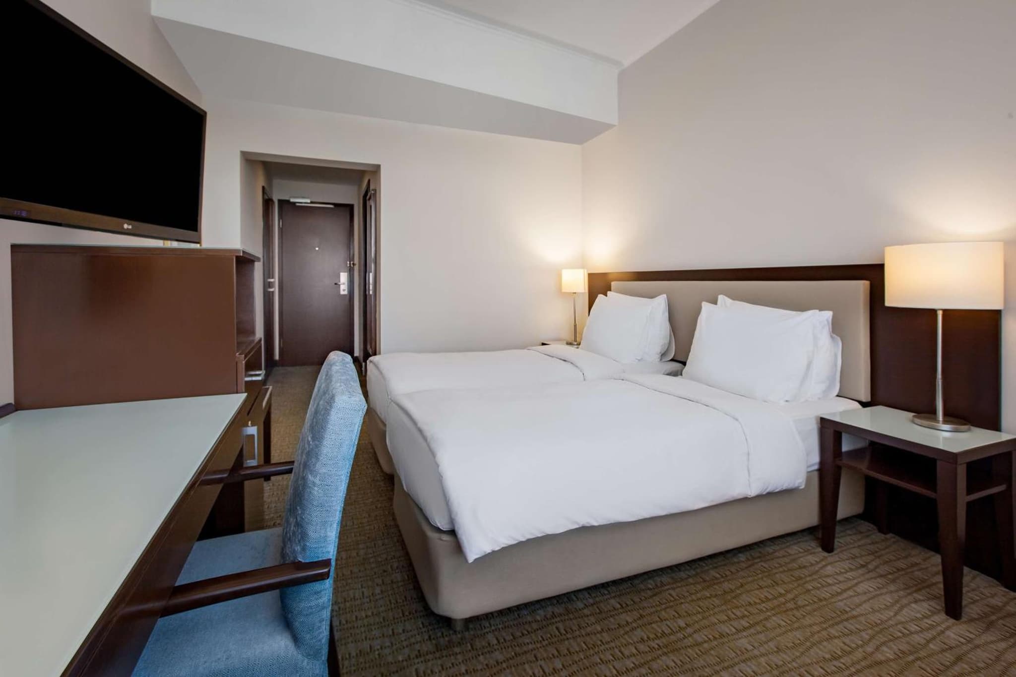 Radisson Blu Ankara - Image 4