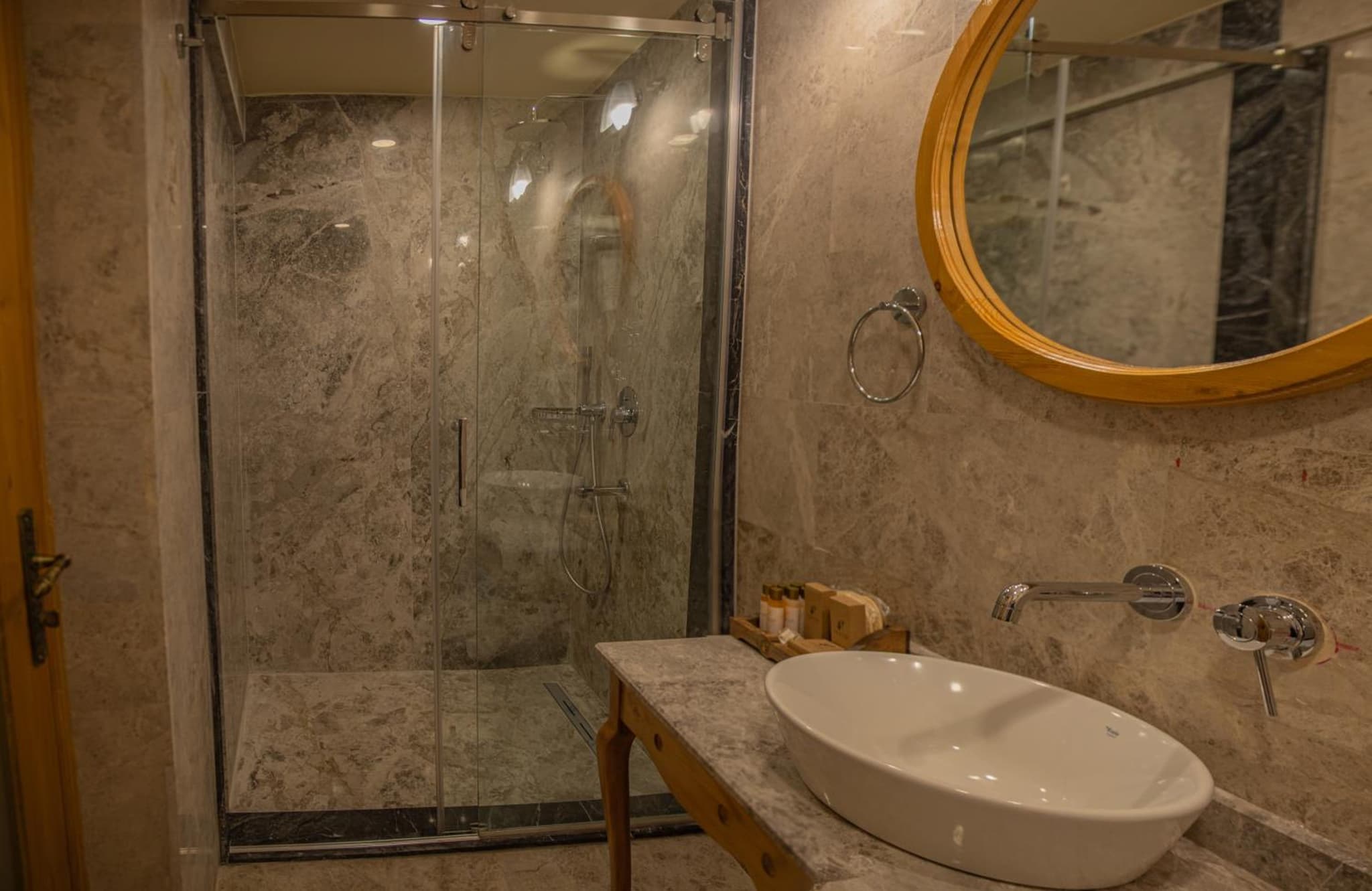 Luxury Cratus Stone Palace - Image 1