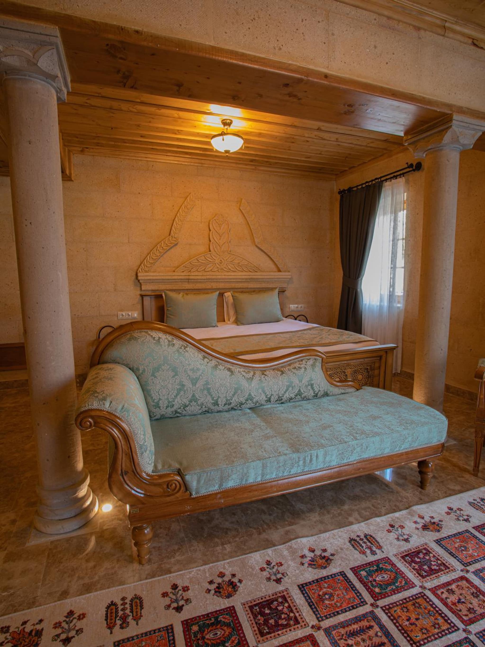 Luxury Cratus Stone Palace - Image 3