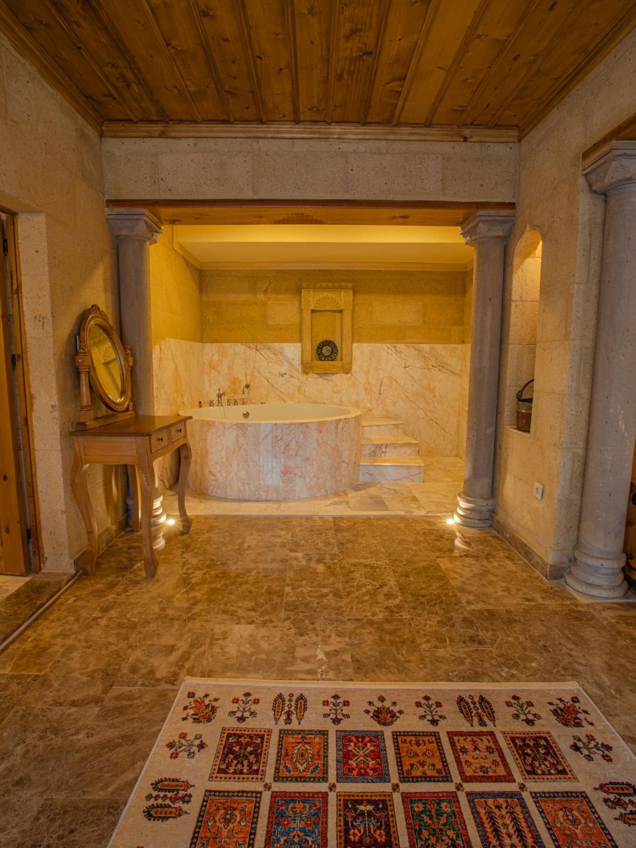 Luxury Cratus Stone Palace - Image 2