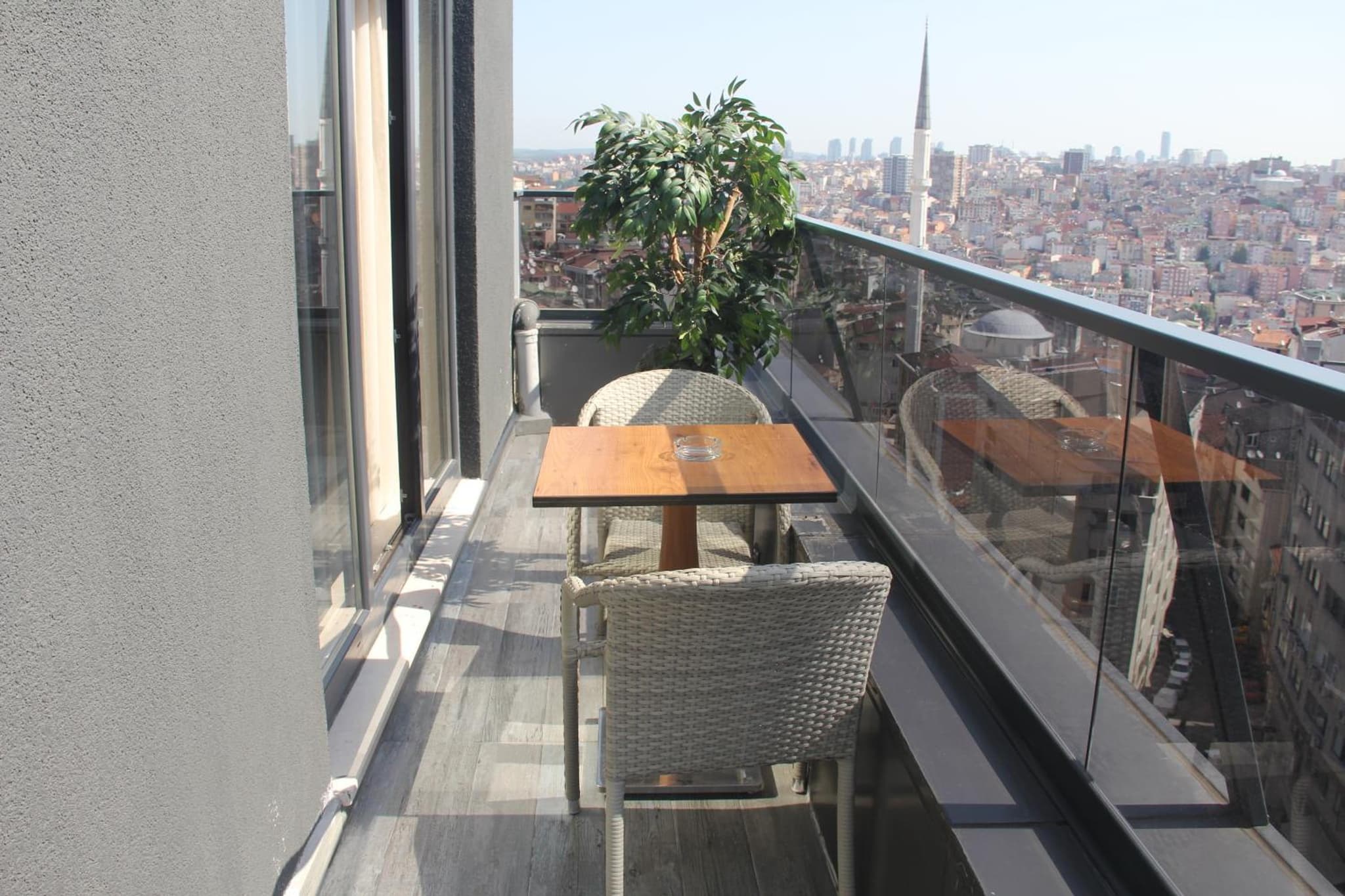 Mari Suites Otel - Image 3