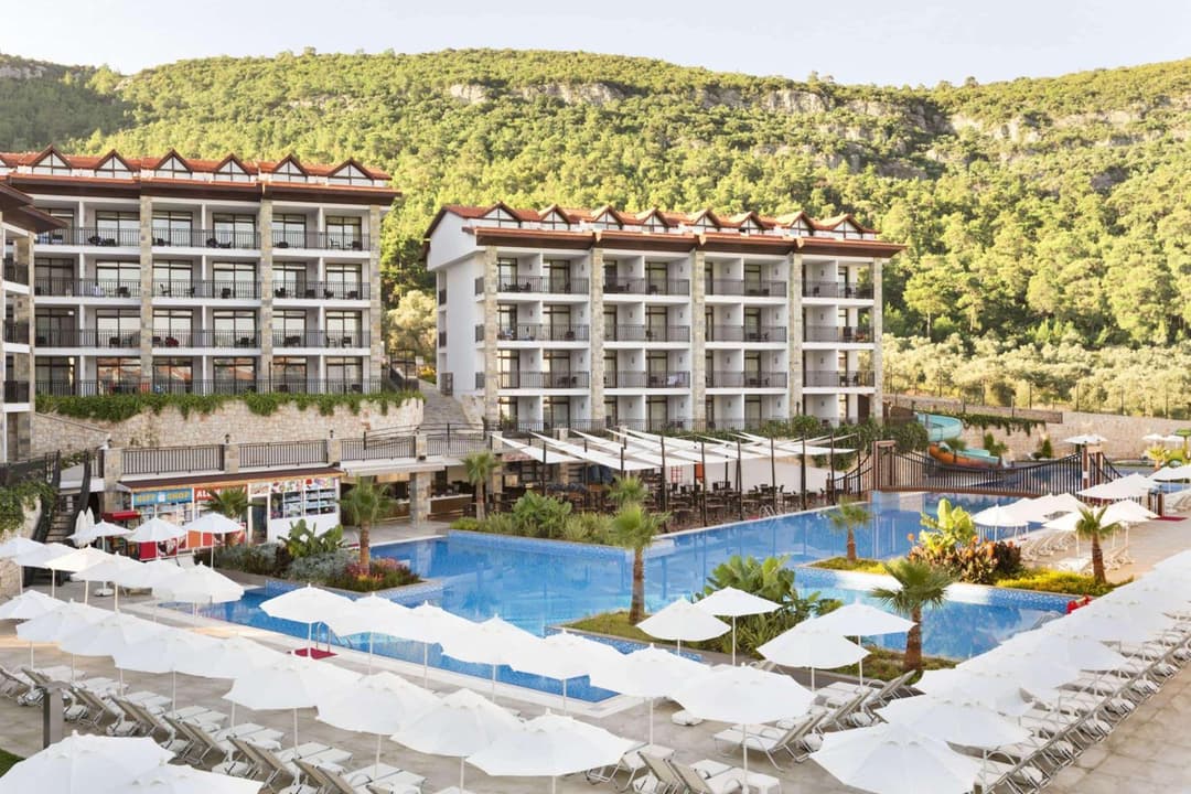 Ramada Resort by Wyndham Akbuk - All Inclusive fotoğrafı