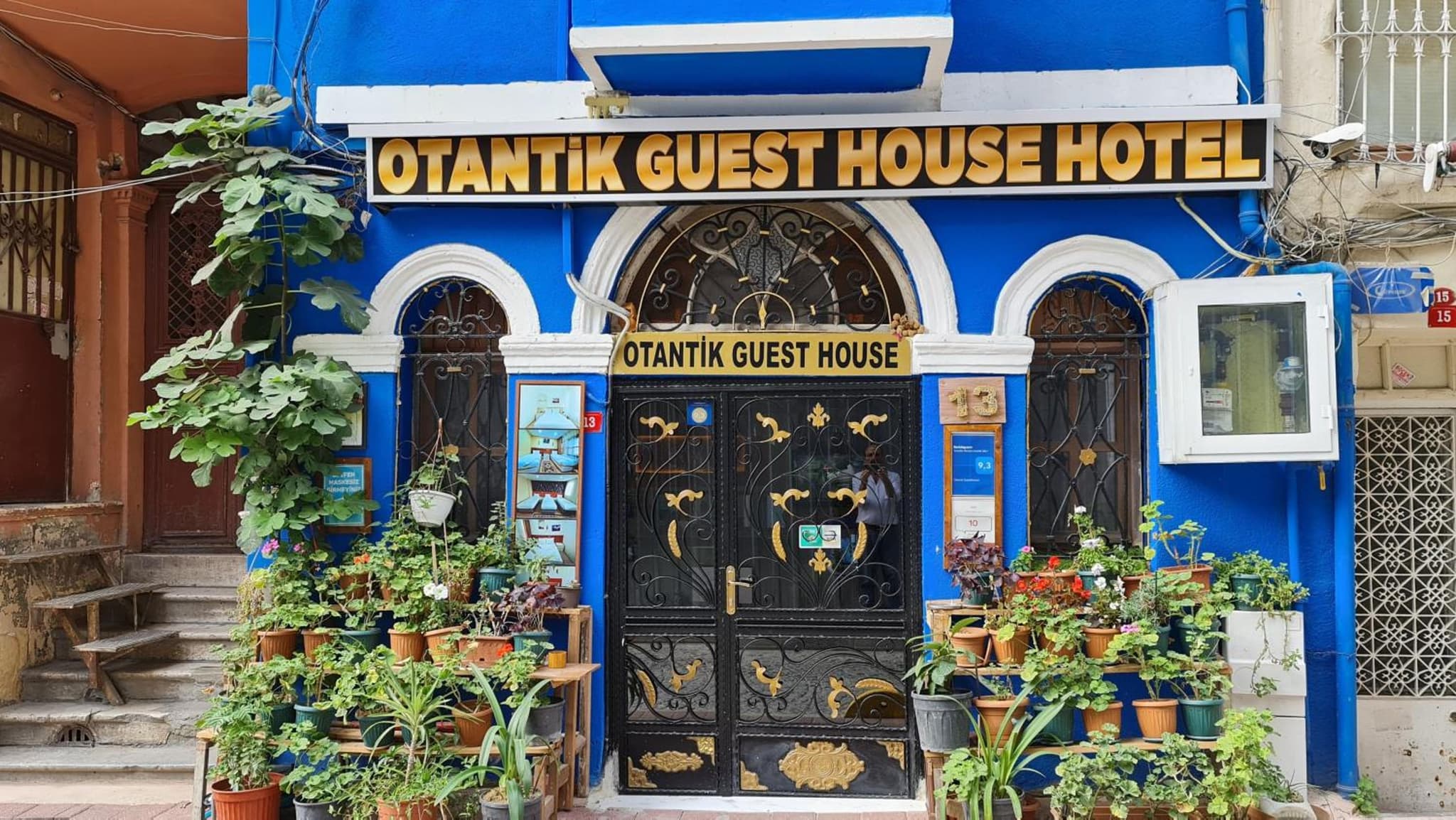 Otantik Otel - Image 1