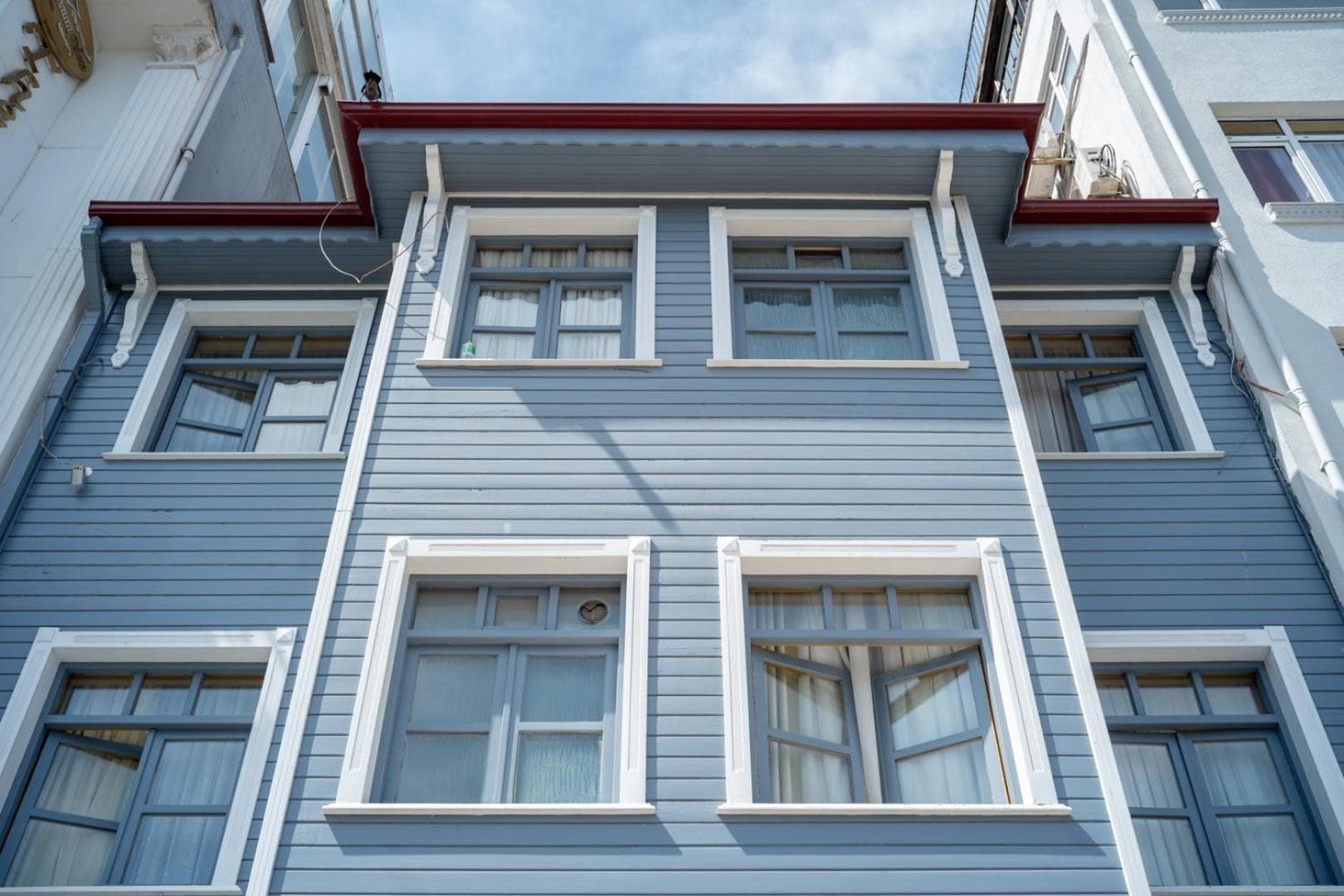 Cheers Vintage Hostel - Image 1