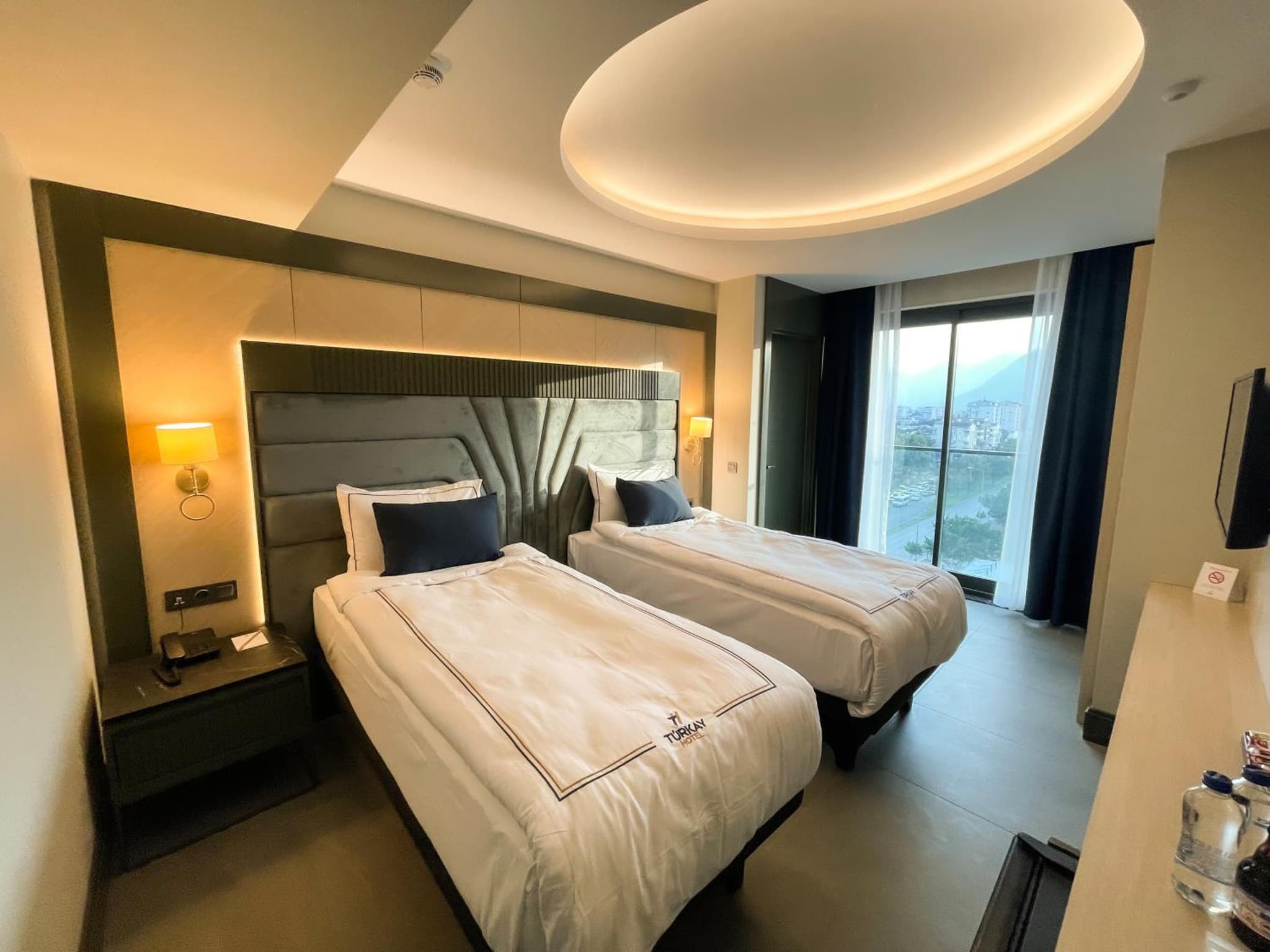 Türkay Otel - Image 2