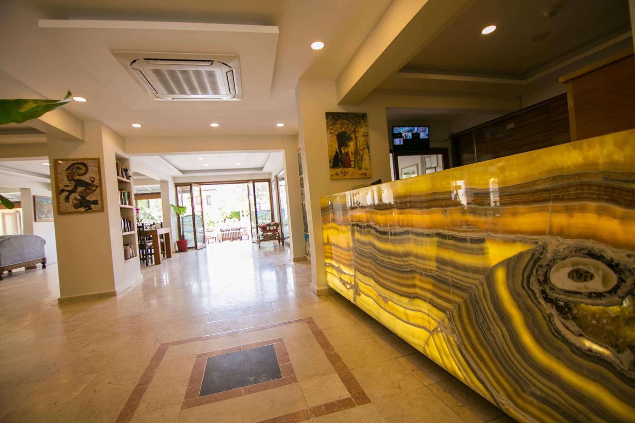 Kilim Otel & Apart - Image 3