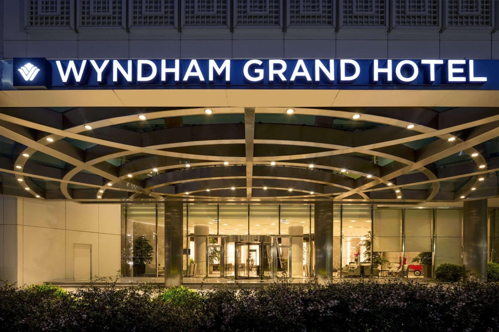 Wyndham Grand Istanbul Europe - Image 2