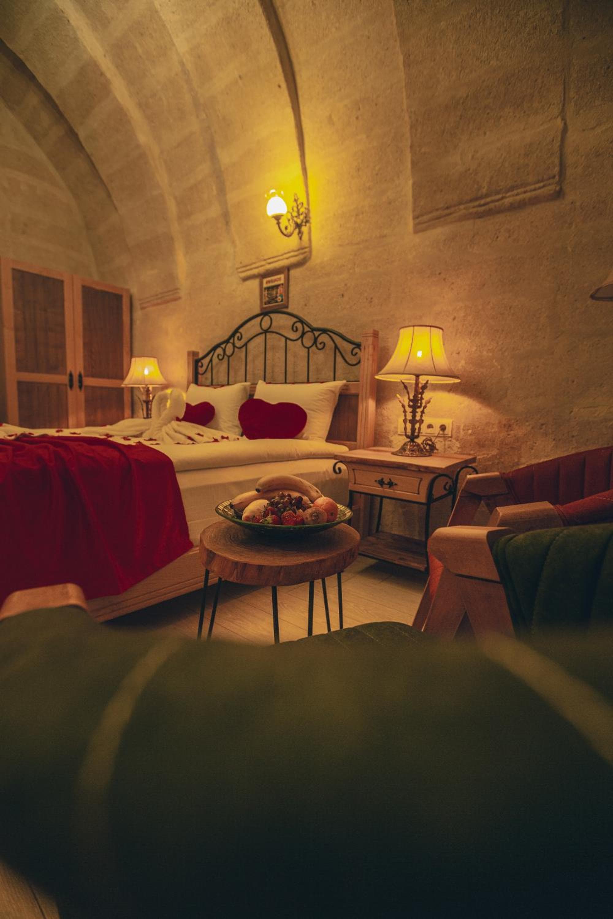 Rose Valley Otel - Image 1