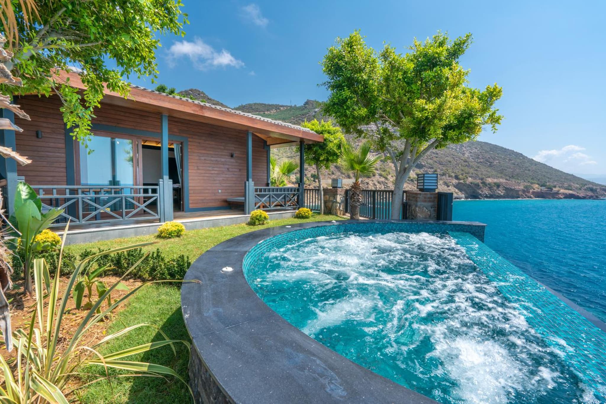 Porto Amore Club Hotel - Image 3