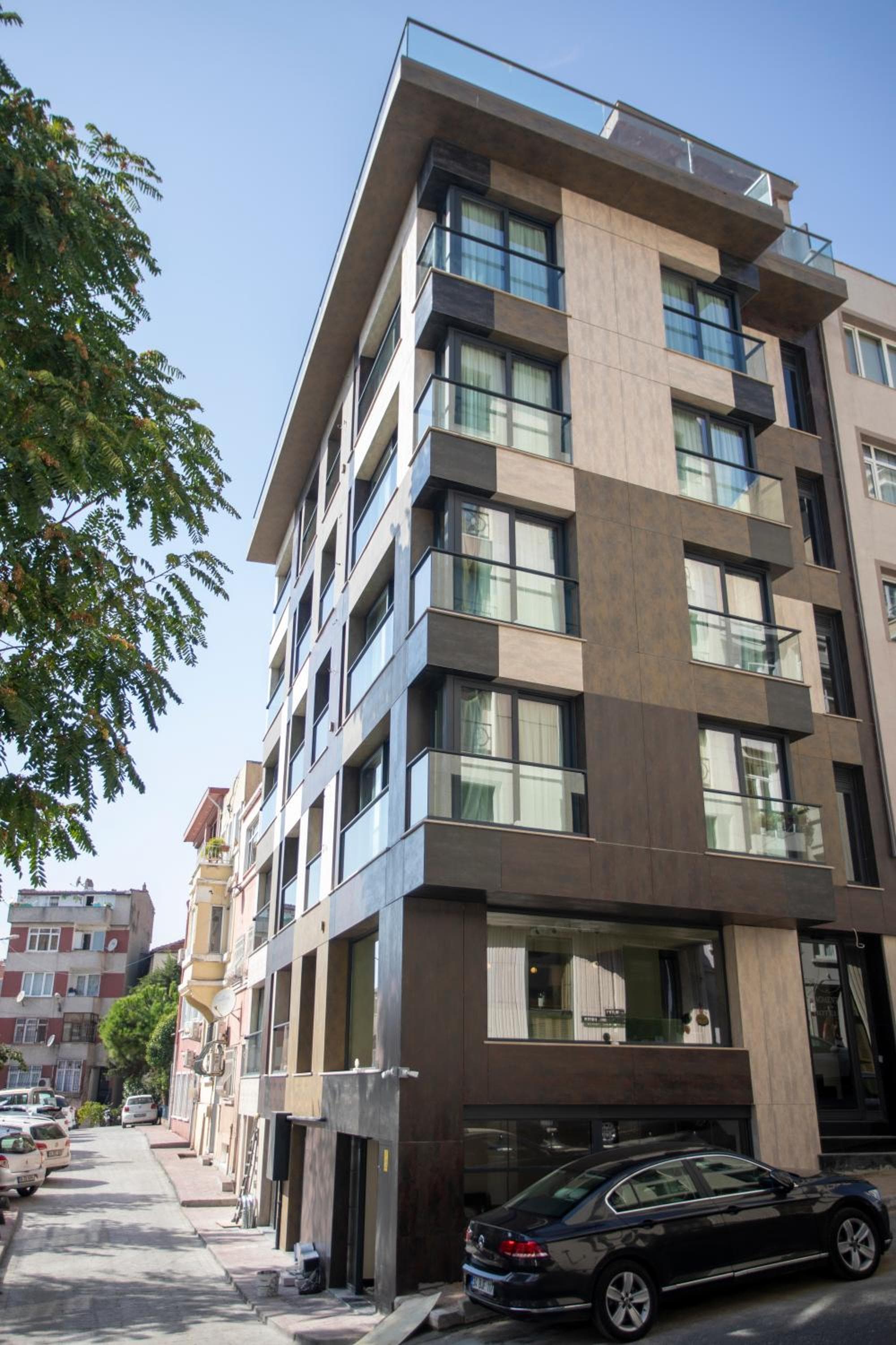 Fragments Otel - Image 1