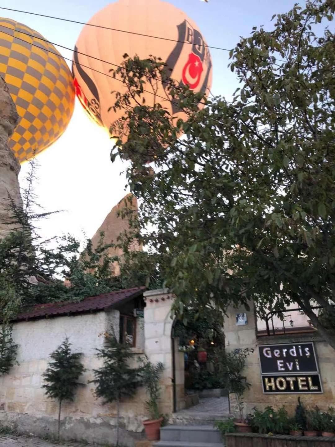 Gerdis Evi - Image 1