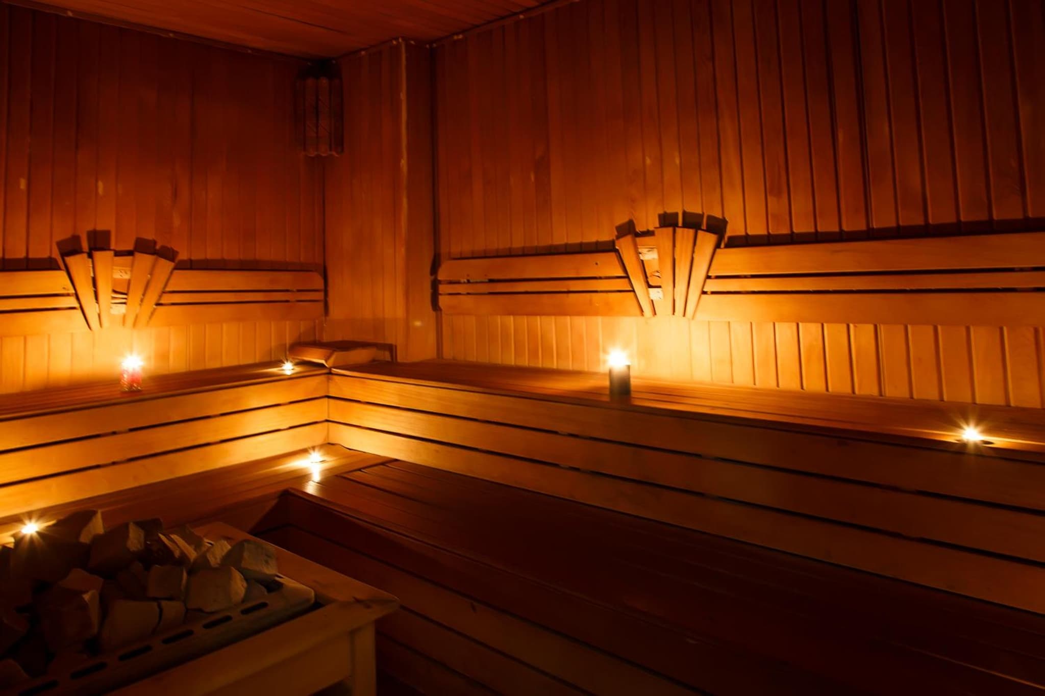 Istanbul River Hotel - Image 3