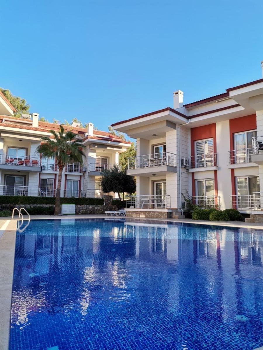 Korfez Garden Suite fotoğrafı