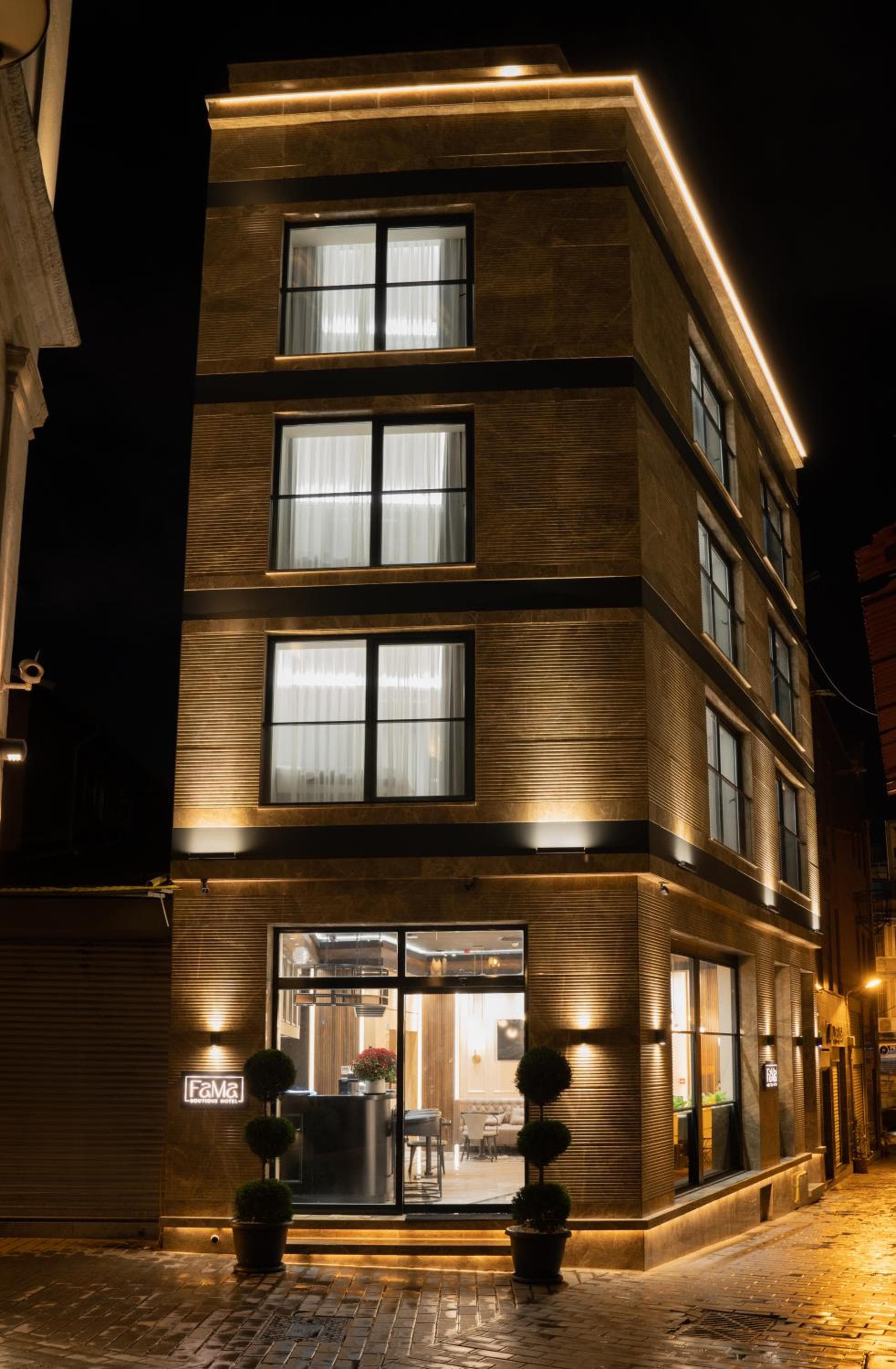 Fama Karaköy - Image 3