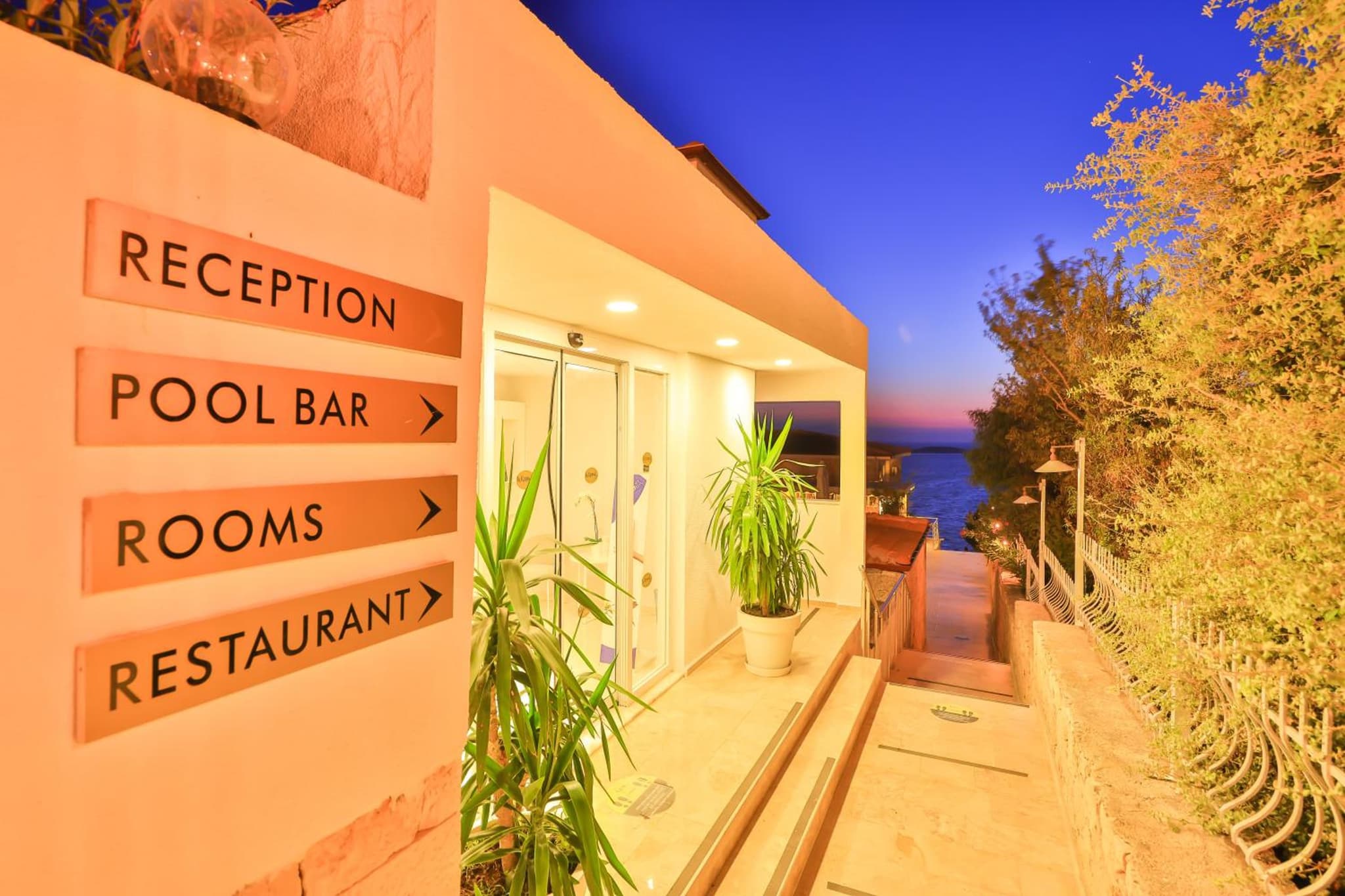 La Kumsal Hotel - Image 2