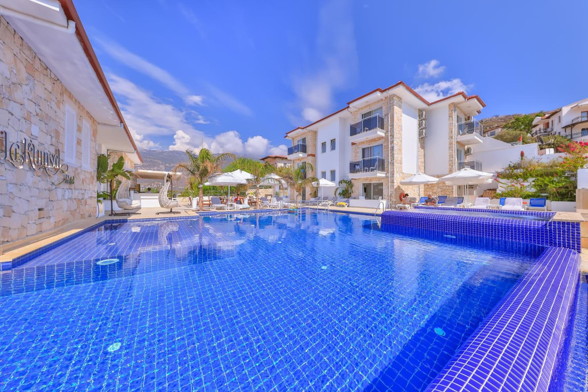 La Kumsal Hotel - Image 4