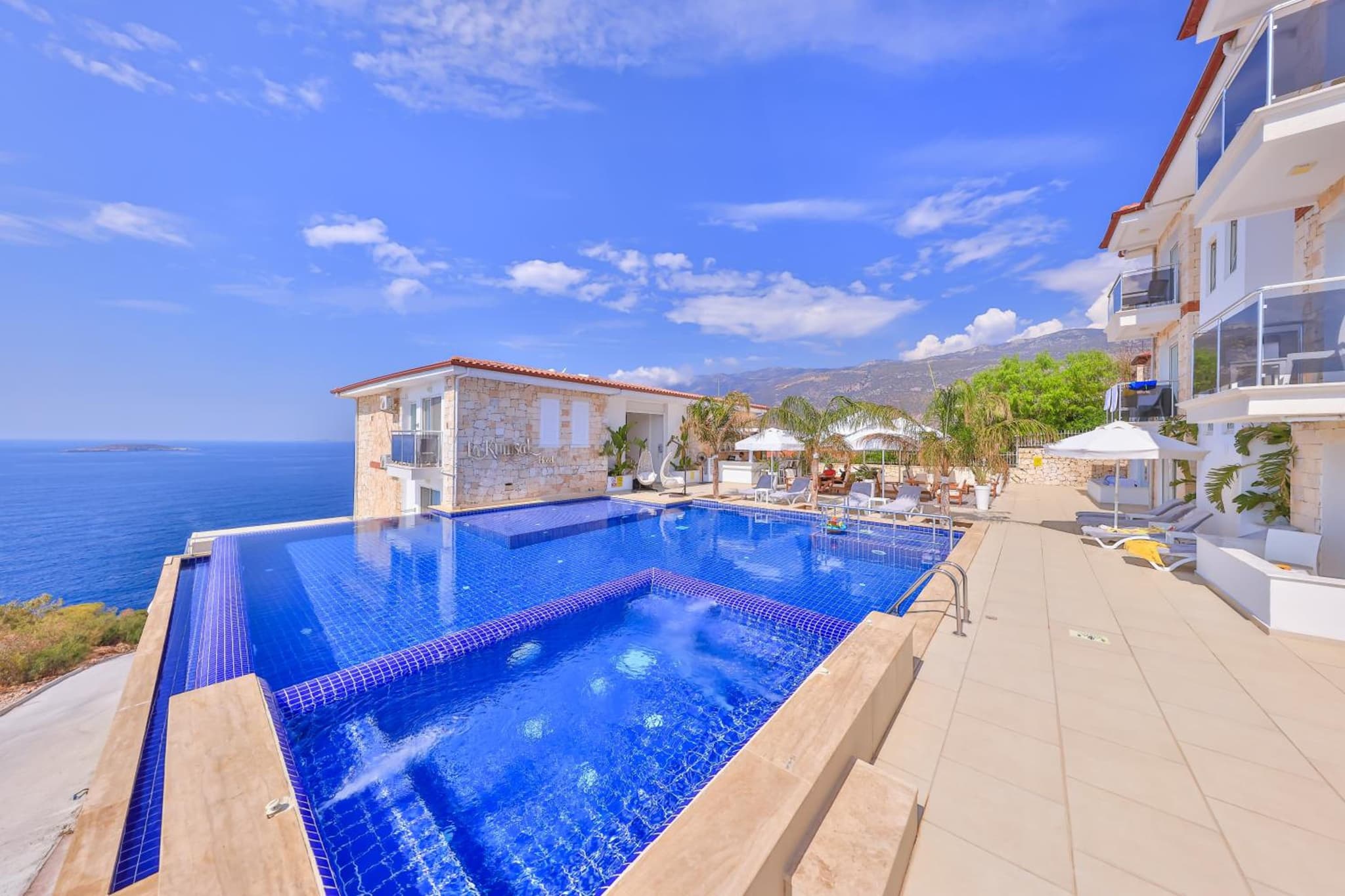 La Kumsal Hotel - Image 3