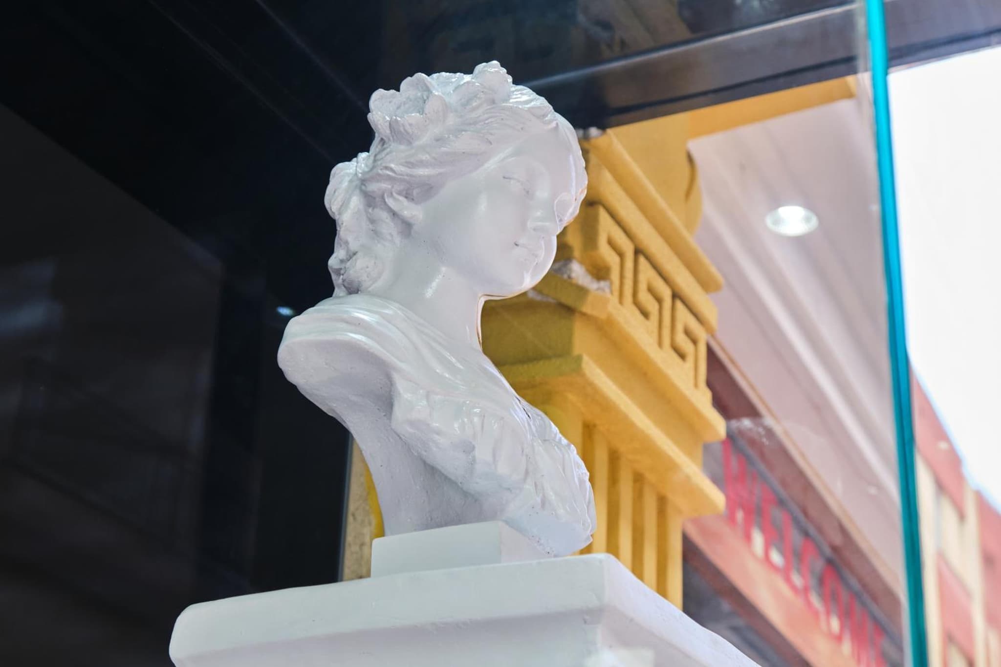 KALİSPERA OTEL - Image 2