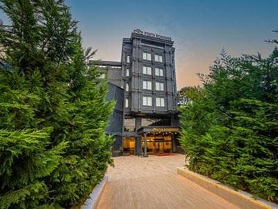 Porta Romanos Otel - Image 1