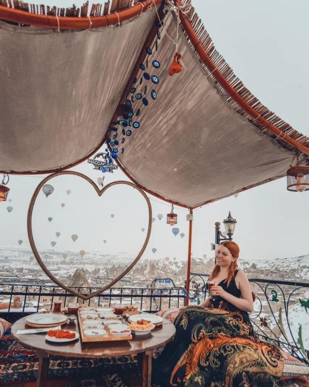 Maccan Cave Hotel - Image 3