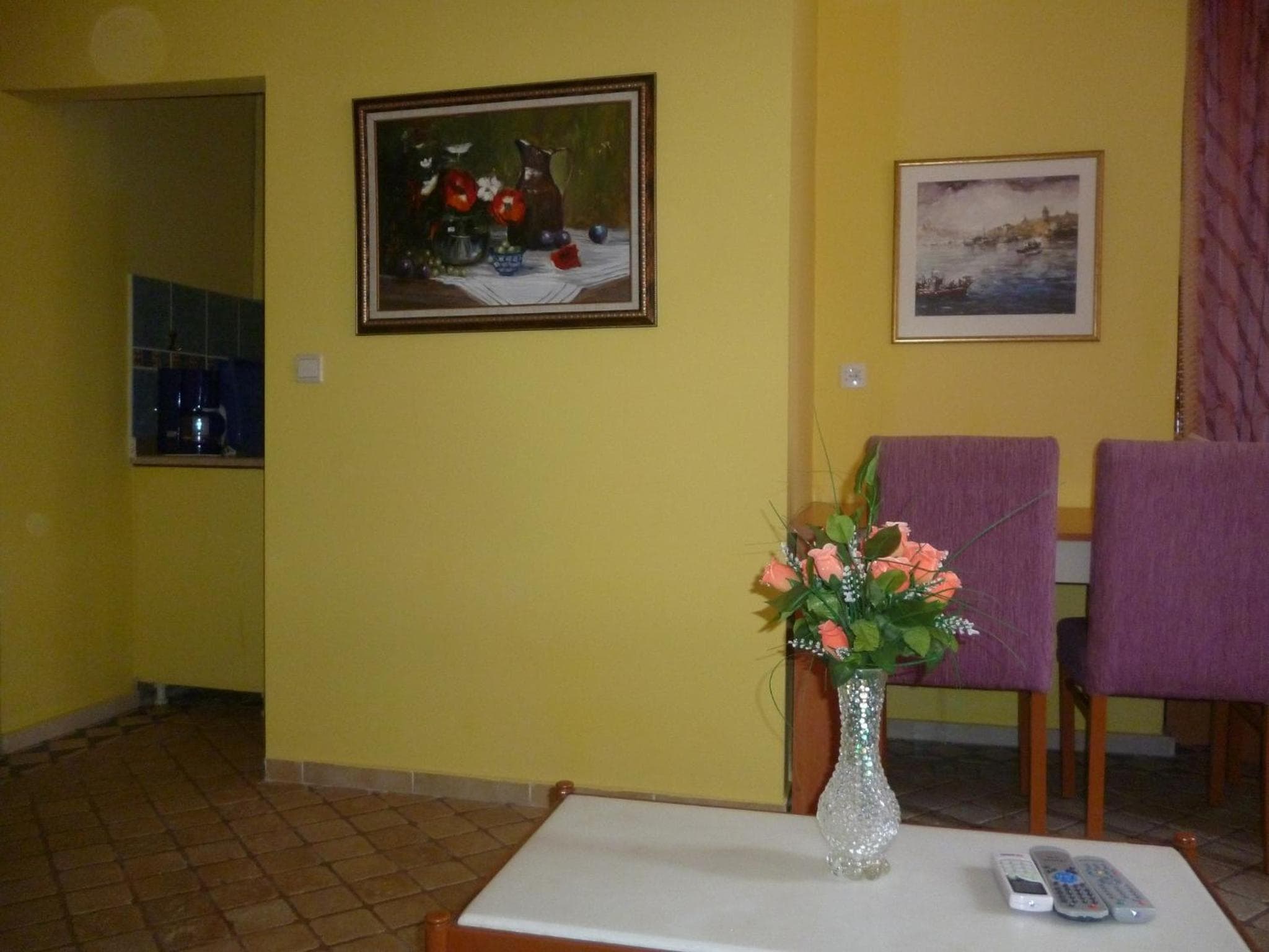 Frankfurt Hotel - Image 4