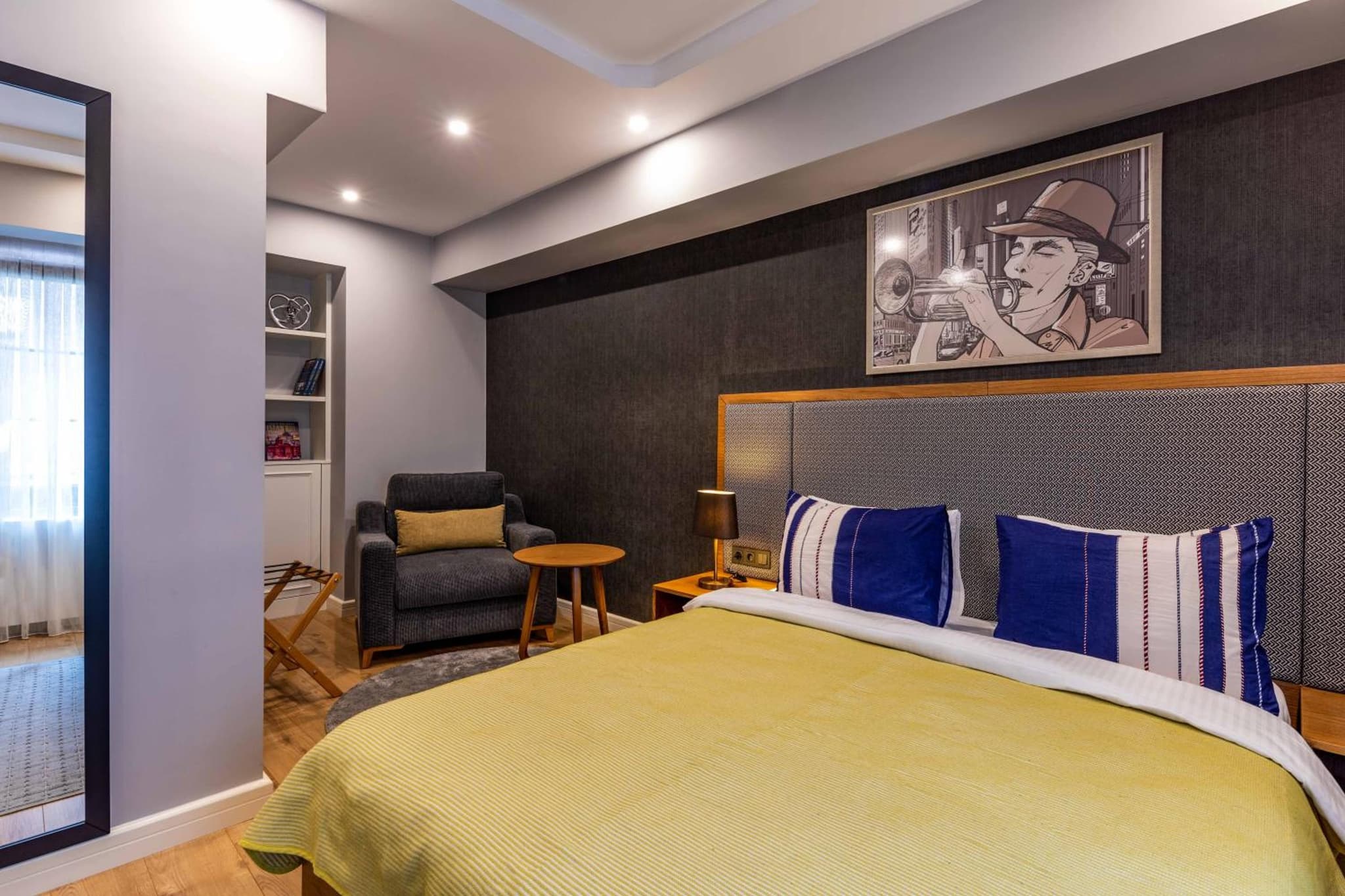 SALA SUITLER - Image 2