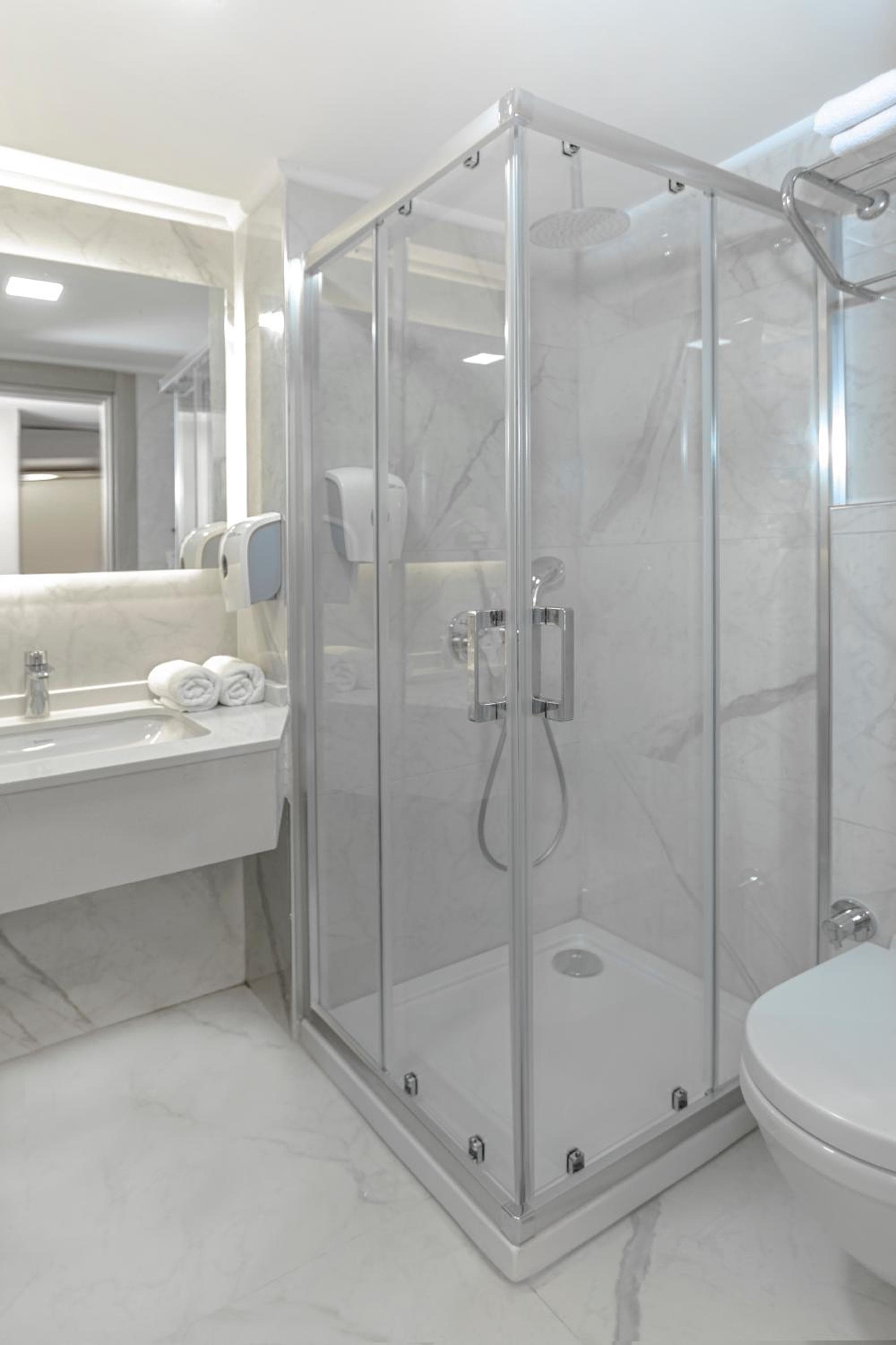 Pırıl Hotel Thermal&Beauty SPA - Image 4