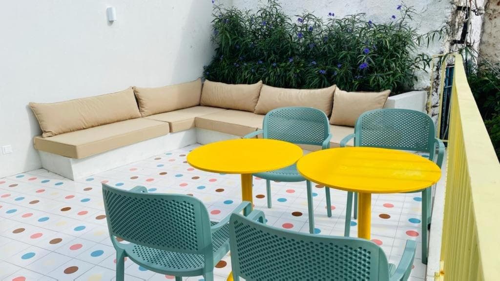 Bono Hotel Old Town - Image 2