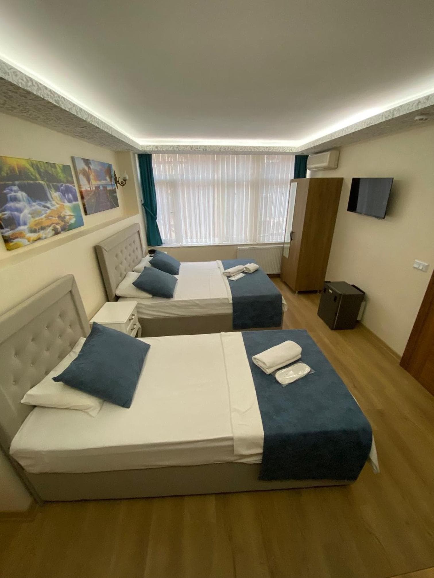 ÜSKÜDAR OTEL - Image 2