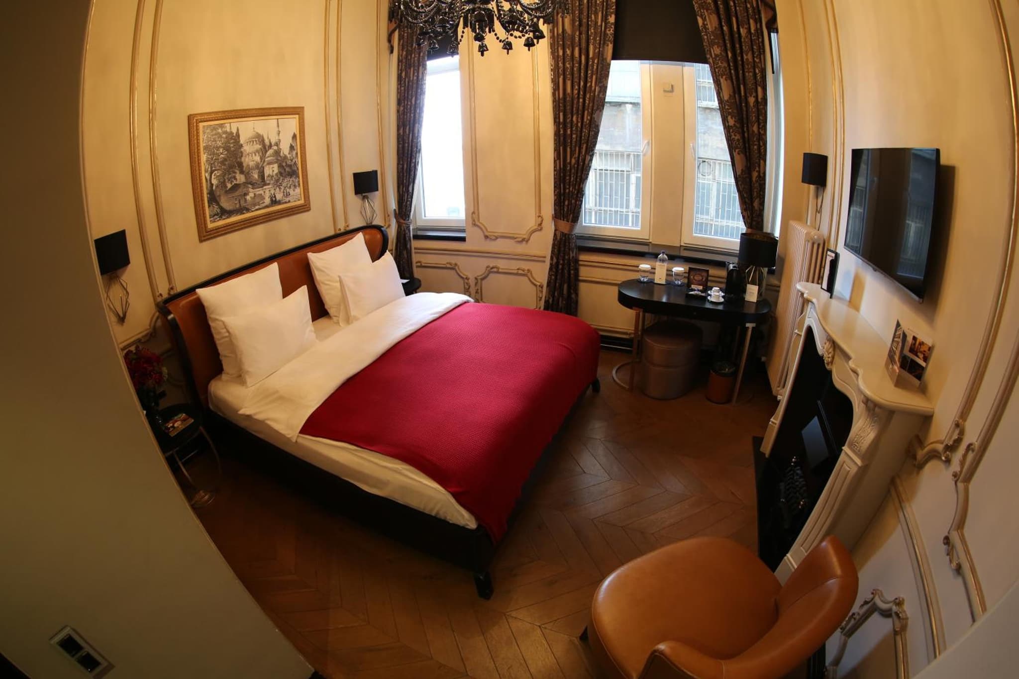 Nordstern Otel Galata - Image 3