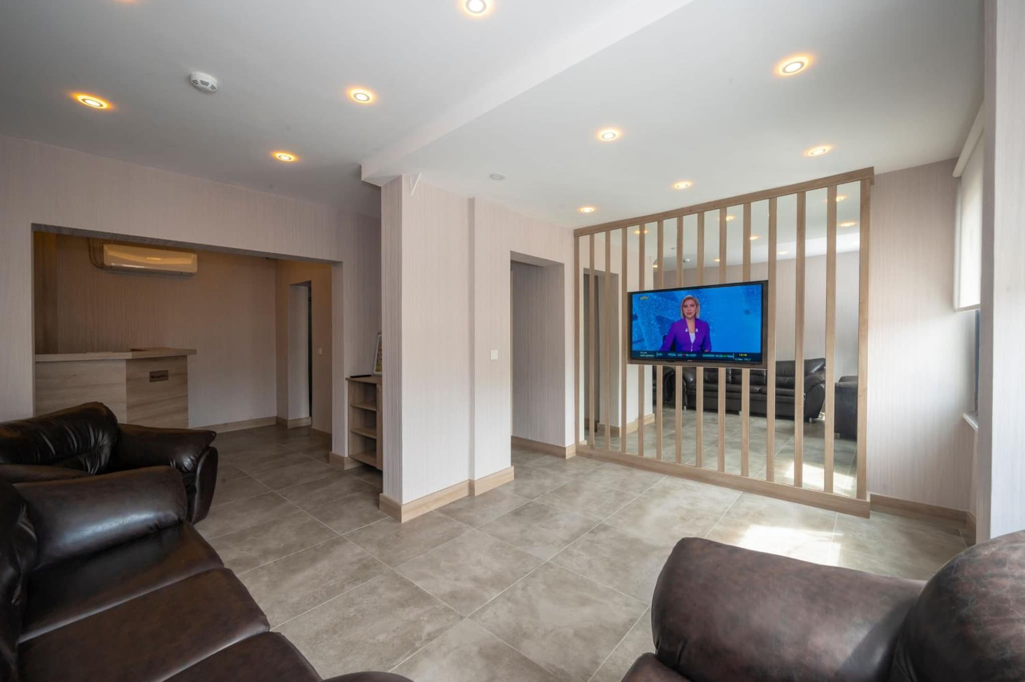 Okda Hotel - Image 2